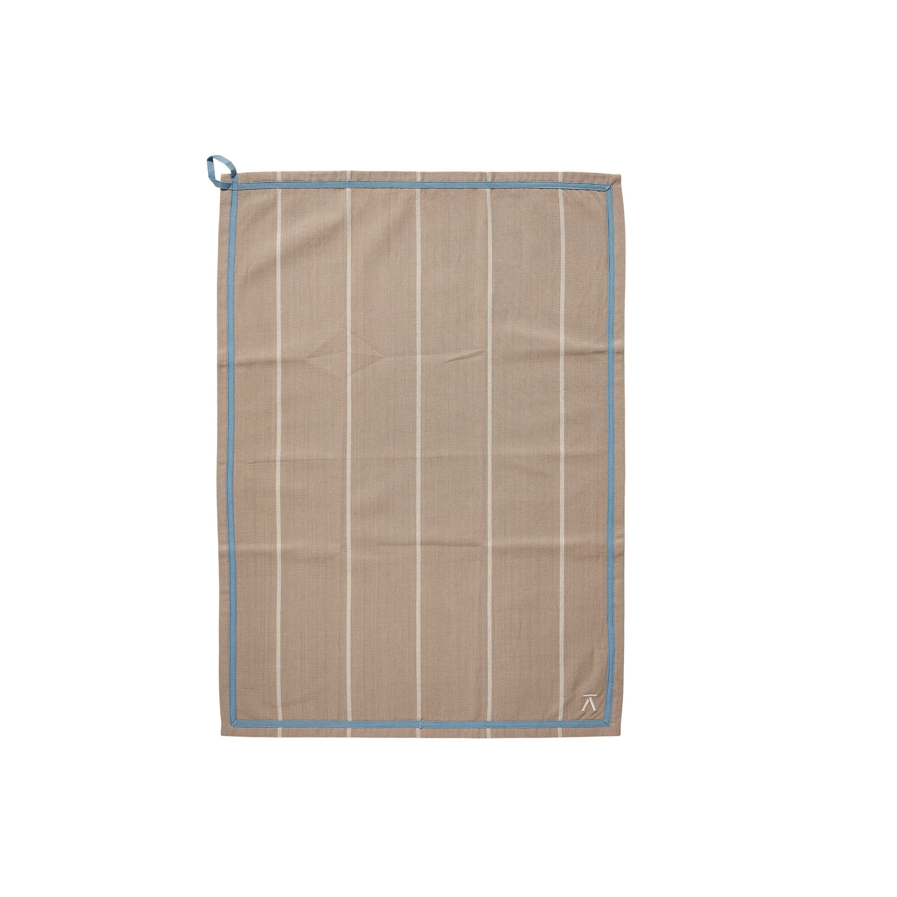 Andersen | Viskestykker i Brun L 70 cm x B 50 cm Andersen Furniture AF4-414009 FINICC