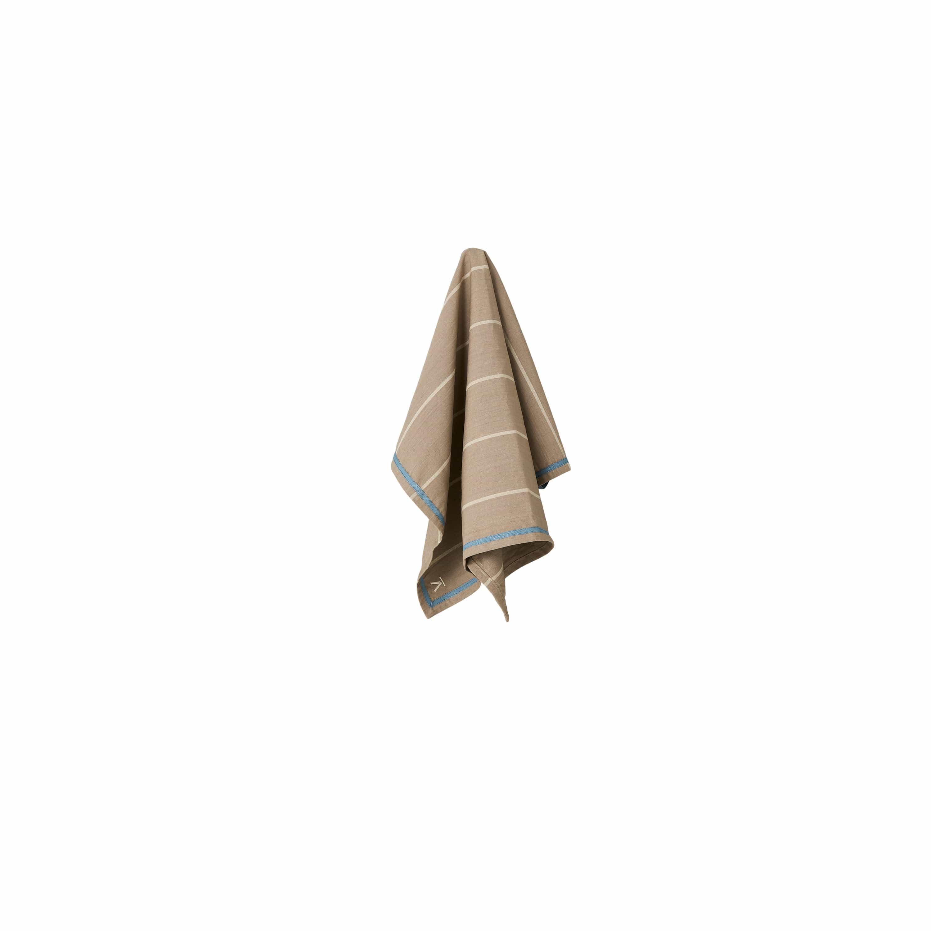 Andersen | Viskestykker i Brun L 70 cm x B 50 cm Andersen Furniture AF4-414009 FINICC