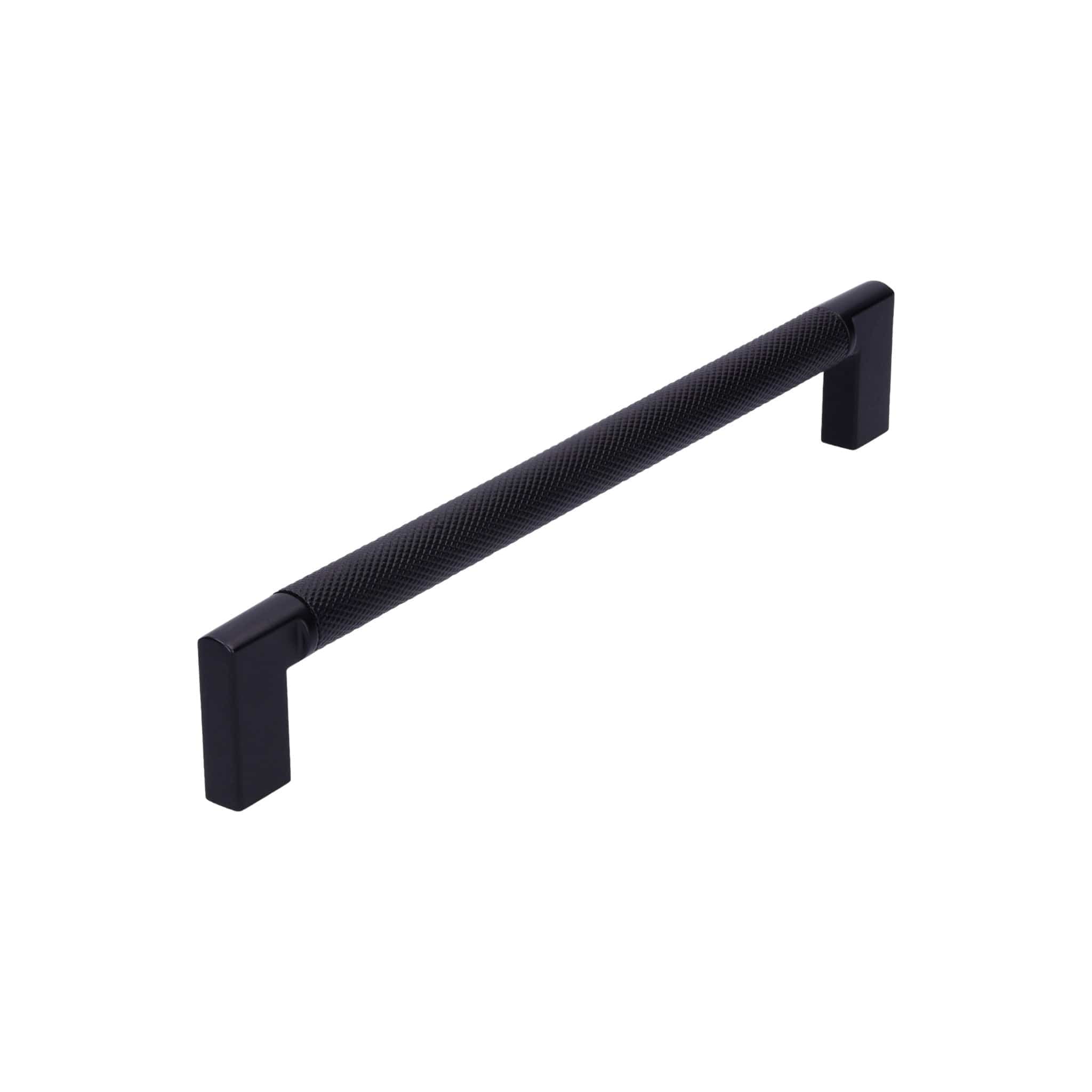 Arc | Greb i Mat Sort L 174 mm (C/C 160 mm) SIRO SR-2457-174PB12PB12 FINICC
