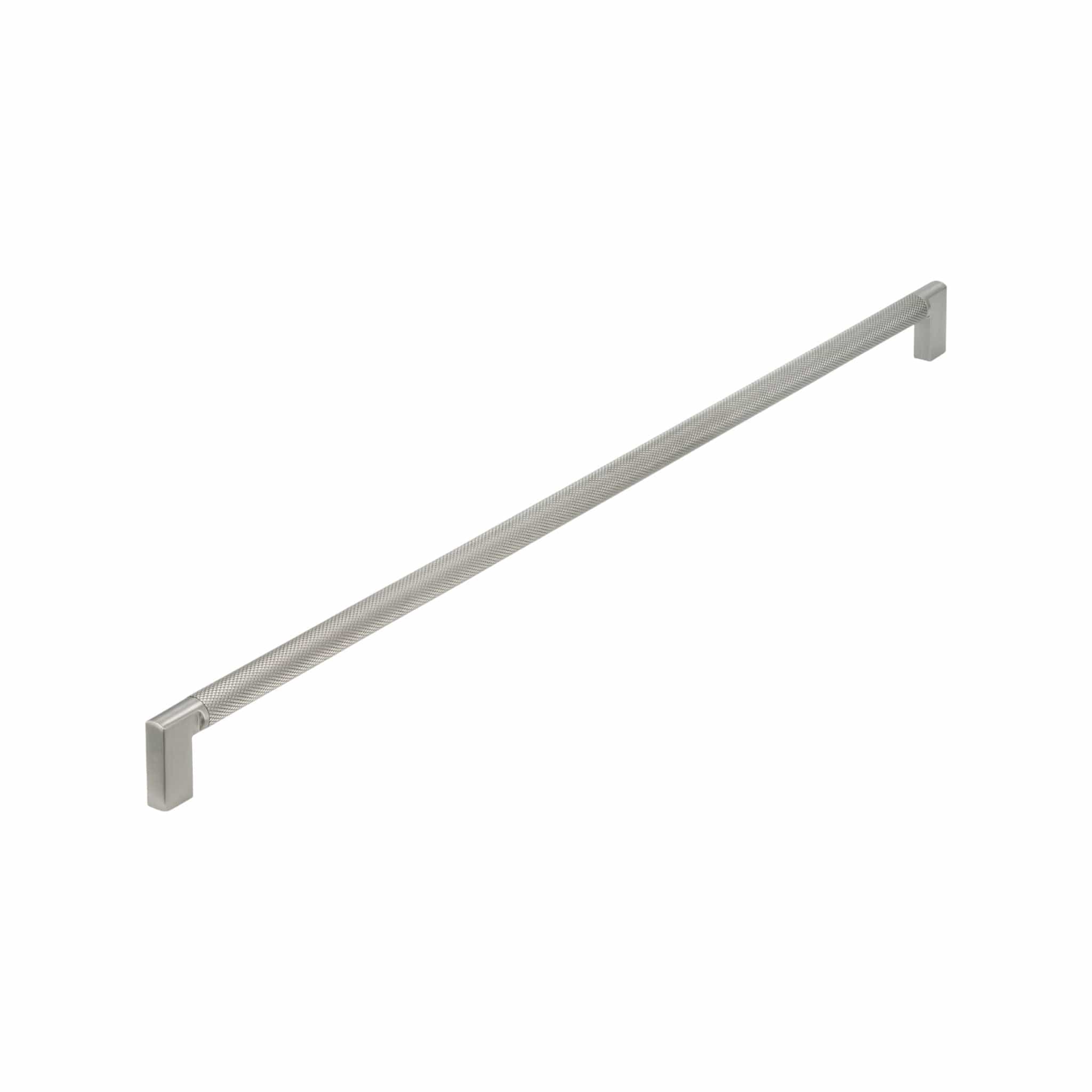 Arc | Greb i Rustfrit Stål Finish L 494 mm (C/C 480 mm) SIRO SR-2457-494ZN27ZN27 FINICC