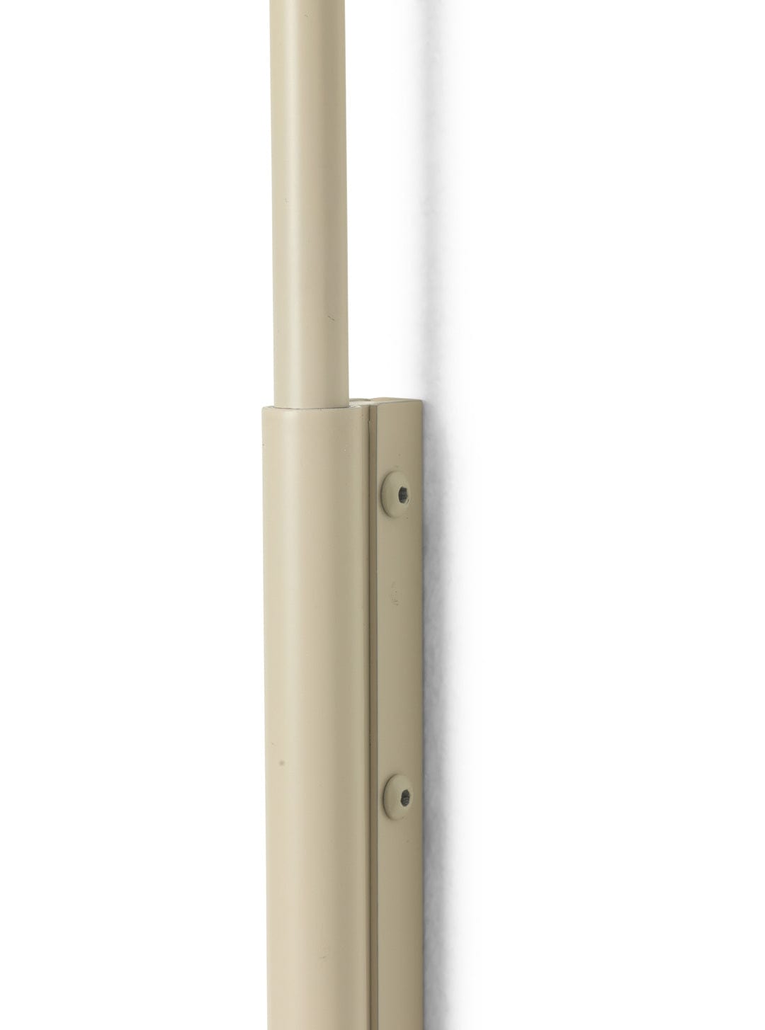 Arum Swivel Wall Lamp Tall - Cashmere ferm LIVING FL-1104266356 FINICC