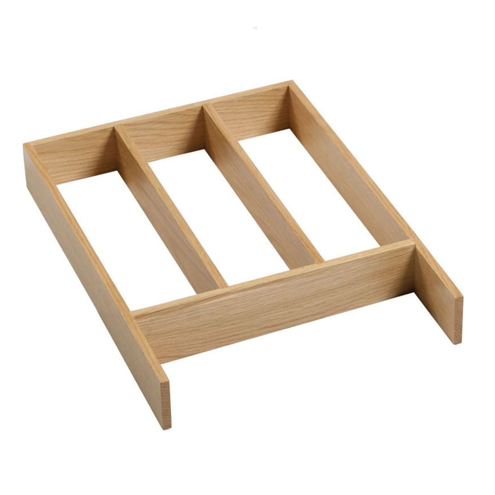 Base 3 | Redskabsholder i Eg L 278 mm x D 473 mm Et Al LF-I-BF-BAS2R-47344 FINICC
