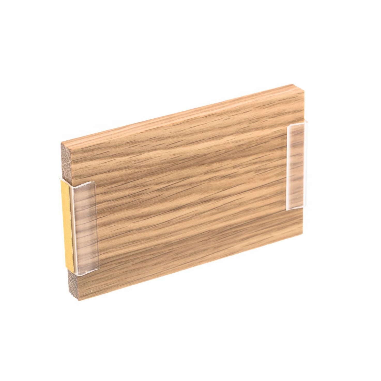Base | Skuffeinddeler i Eg L 100 mm x B 50 mm Et Al LF-I-BF-BasAD-10044 FINICC
