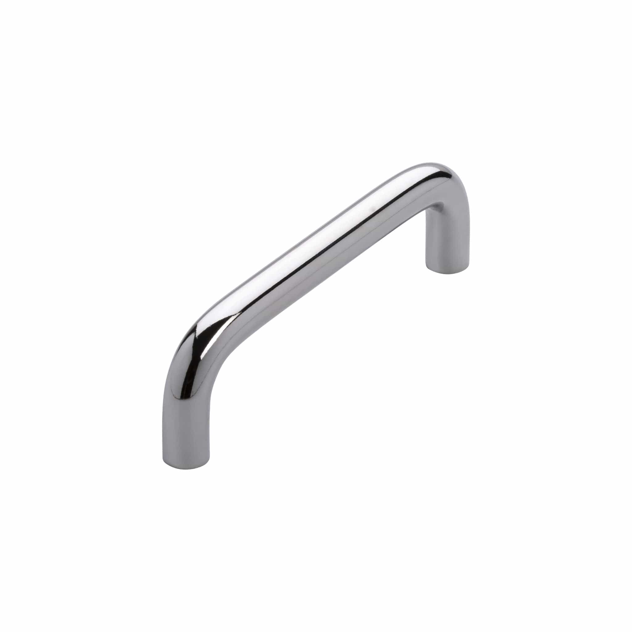 Bolmen | Greb i Blank Krom L 106 mm (C/C 96 mm) SIRO SR-6211-106ZN1 FINICC