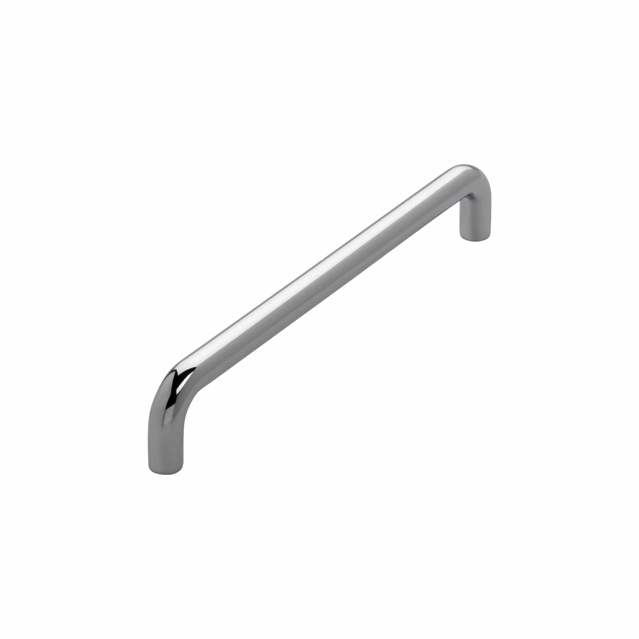 Bolmen | Greb i Blank Krom L 170 mm (C/C 160 mm) SIRO SR-6211-170ZN1 FINICC