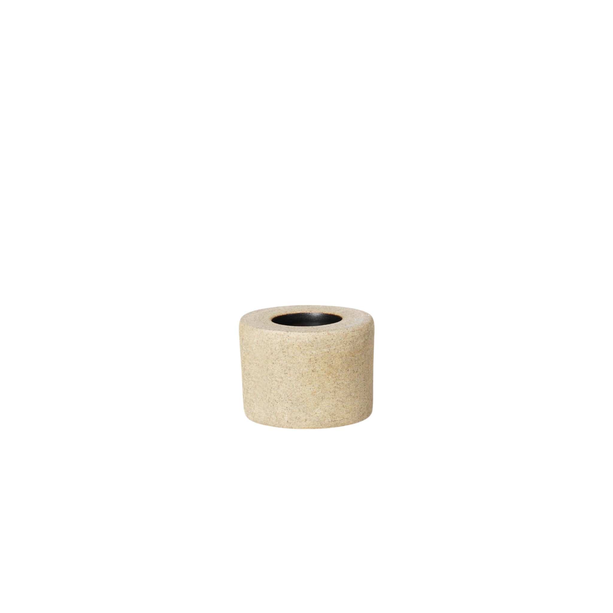 Bon Accessories | Tandbørsteholder i Sand Ferm Living FINICC