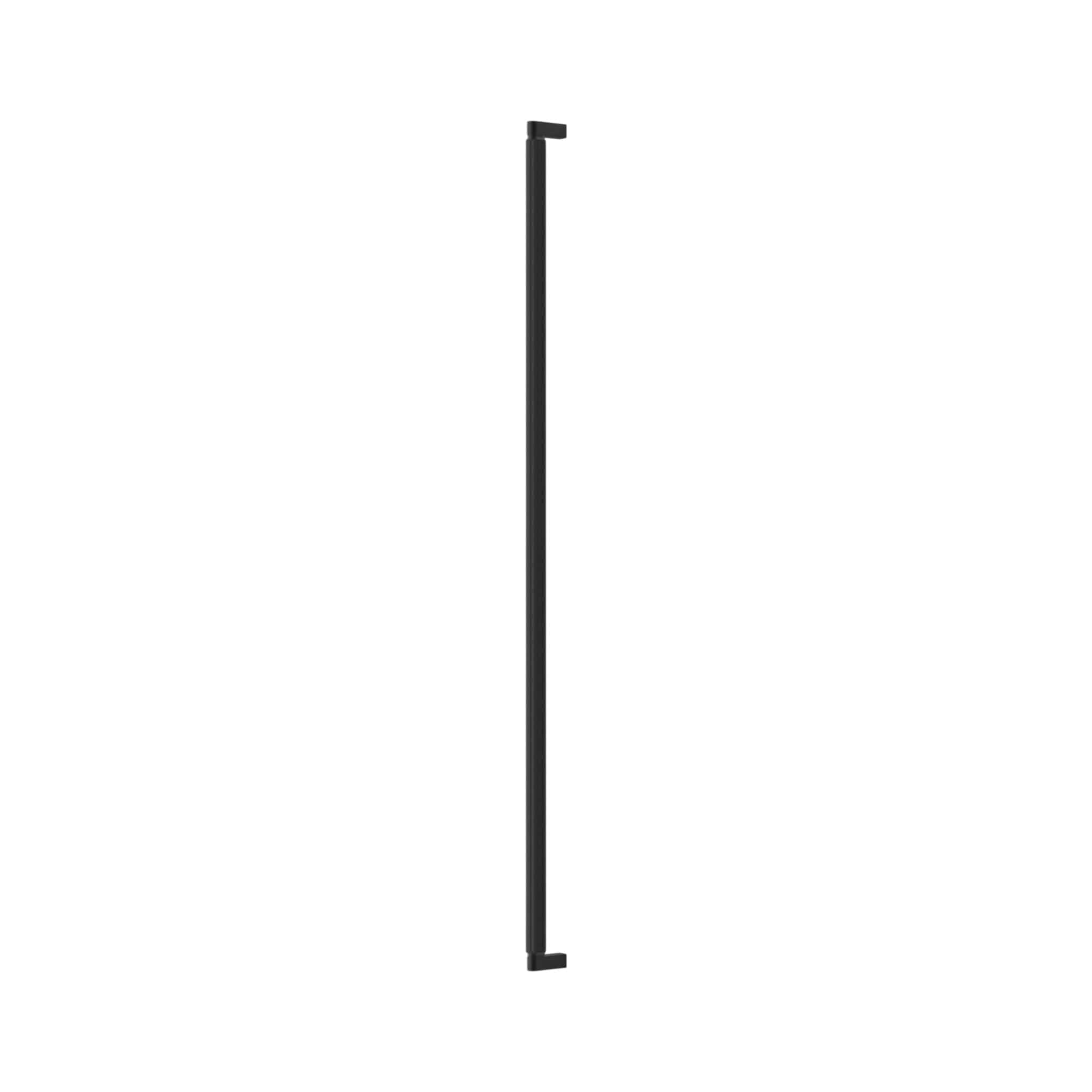 Brooklyn Big | Pull Bar i Børstet Titanium - En sidet montering L 1074 mm (C/C 1056 mm) Viefe VF-06781056L33 FINICC