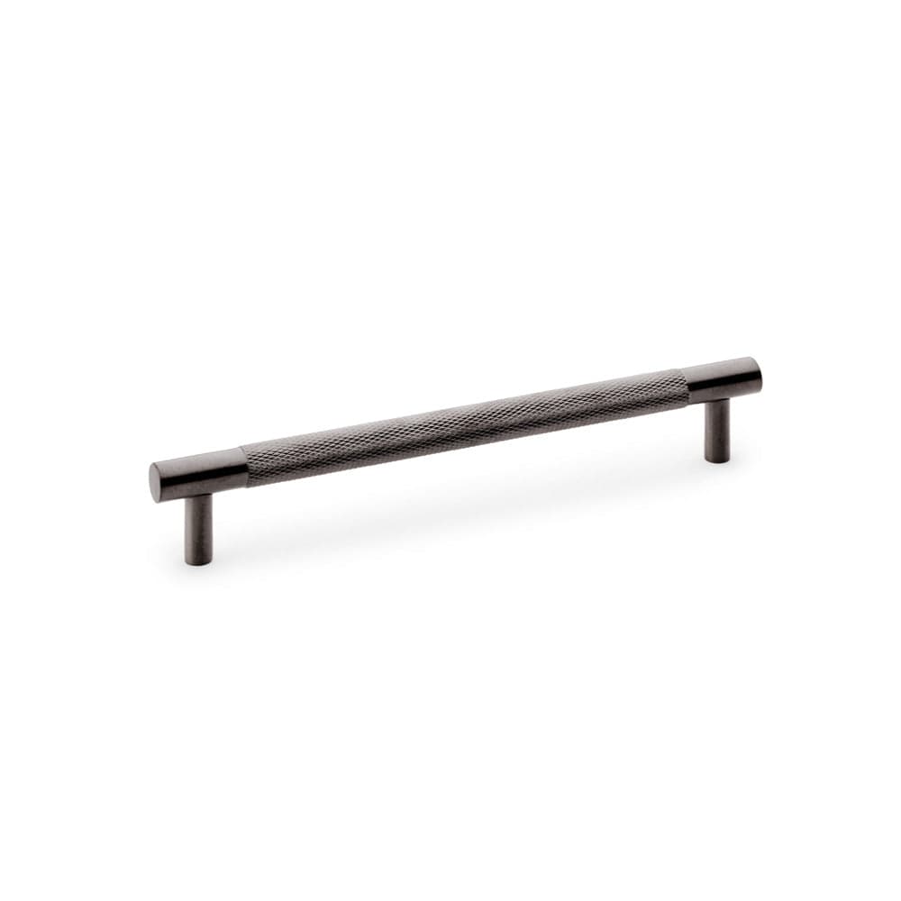 Brunel | Greb i Dark Bronze L 198 mm (C/C 160 mm) Alexander & Wilks AW810-160-DBZPVD FINICC