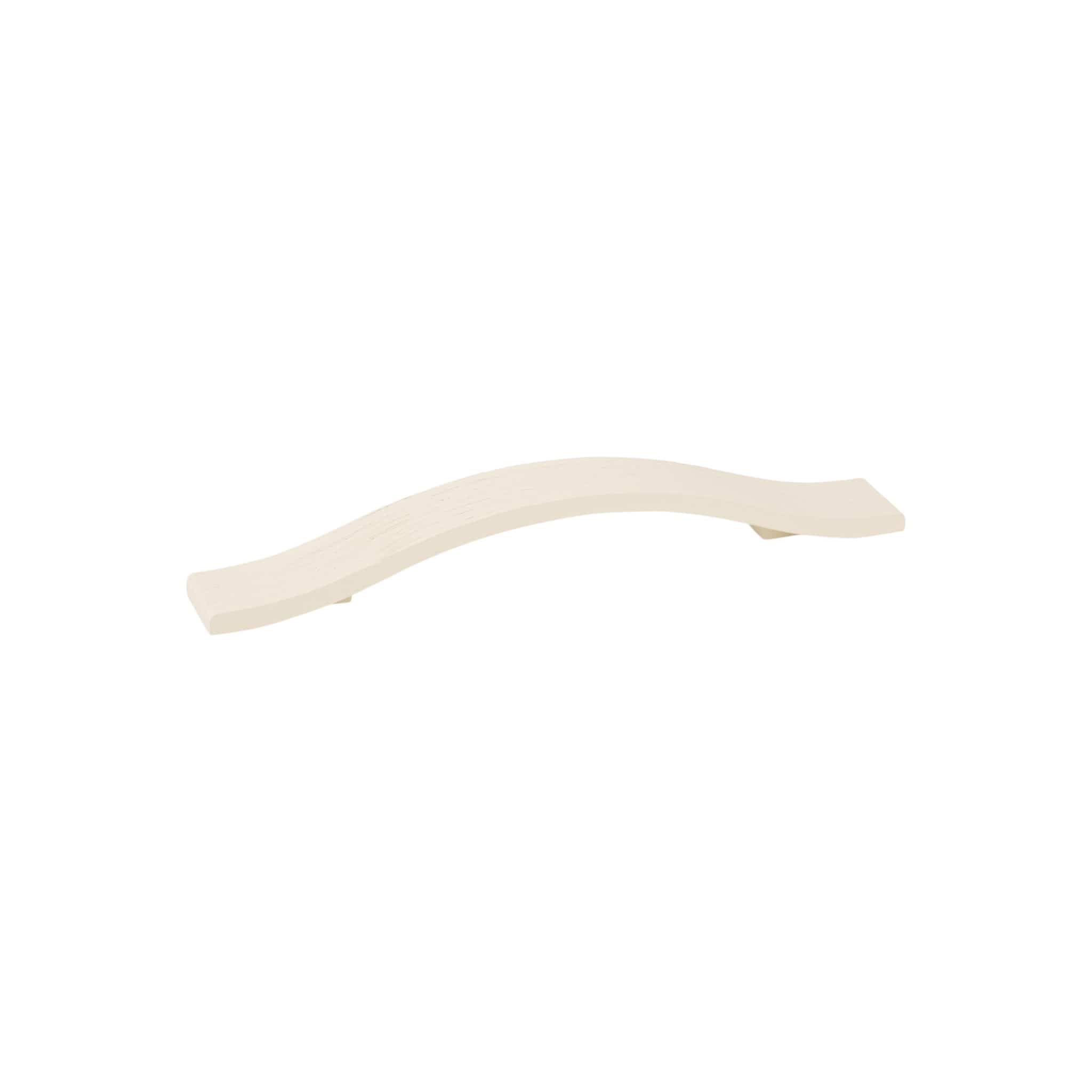 Calin | Greb i Hvid Ask L 240 mm (C/C 160 mm) Viefe VF-0165160W02 FINICC