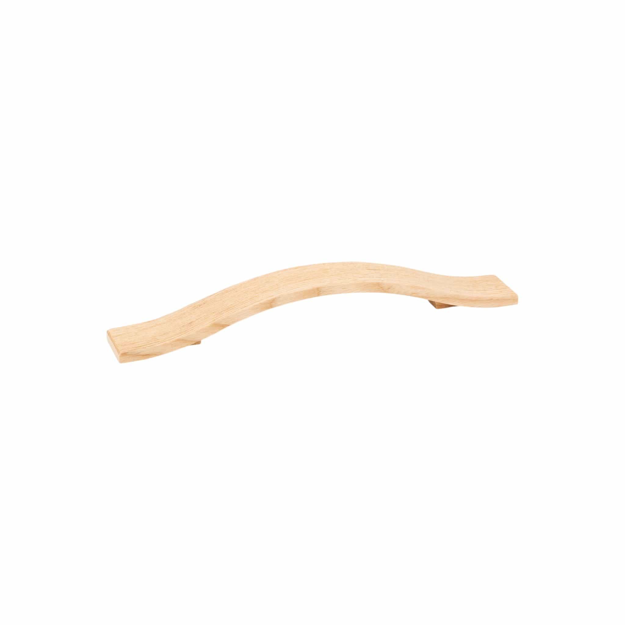 Calin | Greb i Ubehandlet Ask L 240 mm (C/C 160 mm) Viefe VF-0165160W00 FINICC