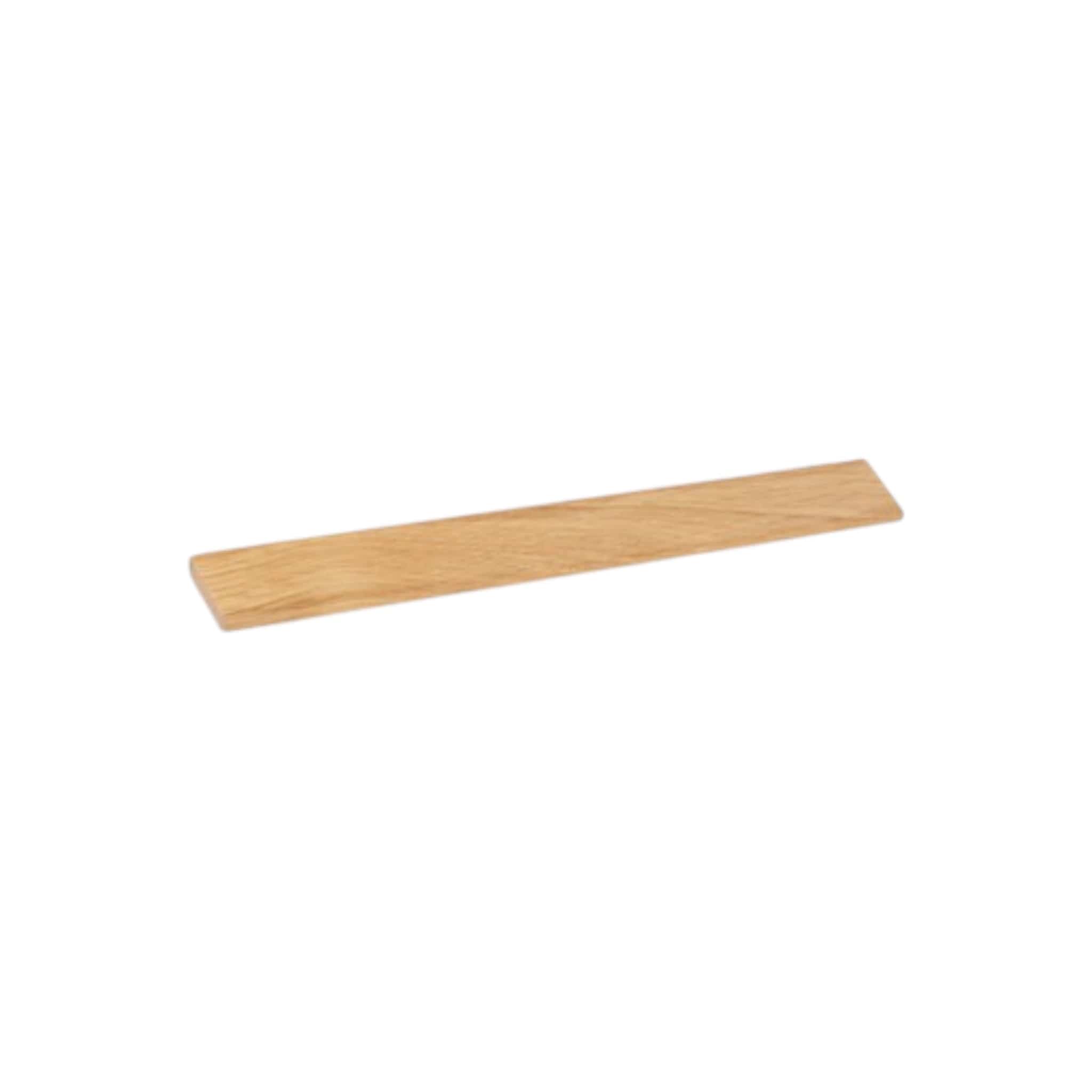 Cano | Greb i Lakeret Eg L 360 mm (C/C 320 mm) Viefe VF-0698320W16 FINICC