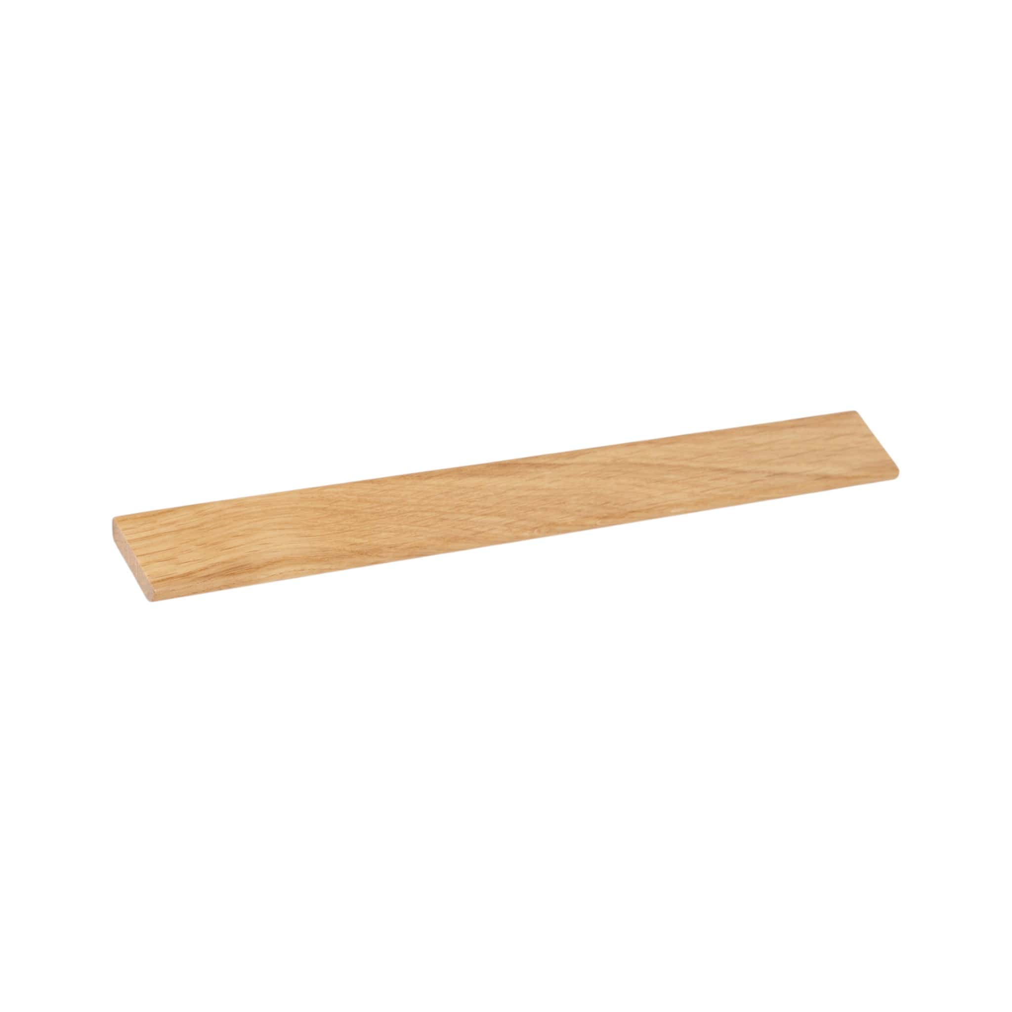 Cano | Greb i Lakeret Eg L 360 mm (C/C 320 mm) Viefe VF-0698320W16 FINICC