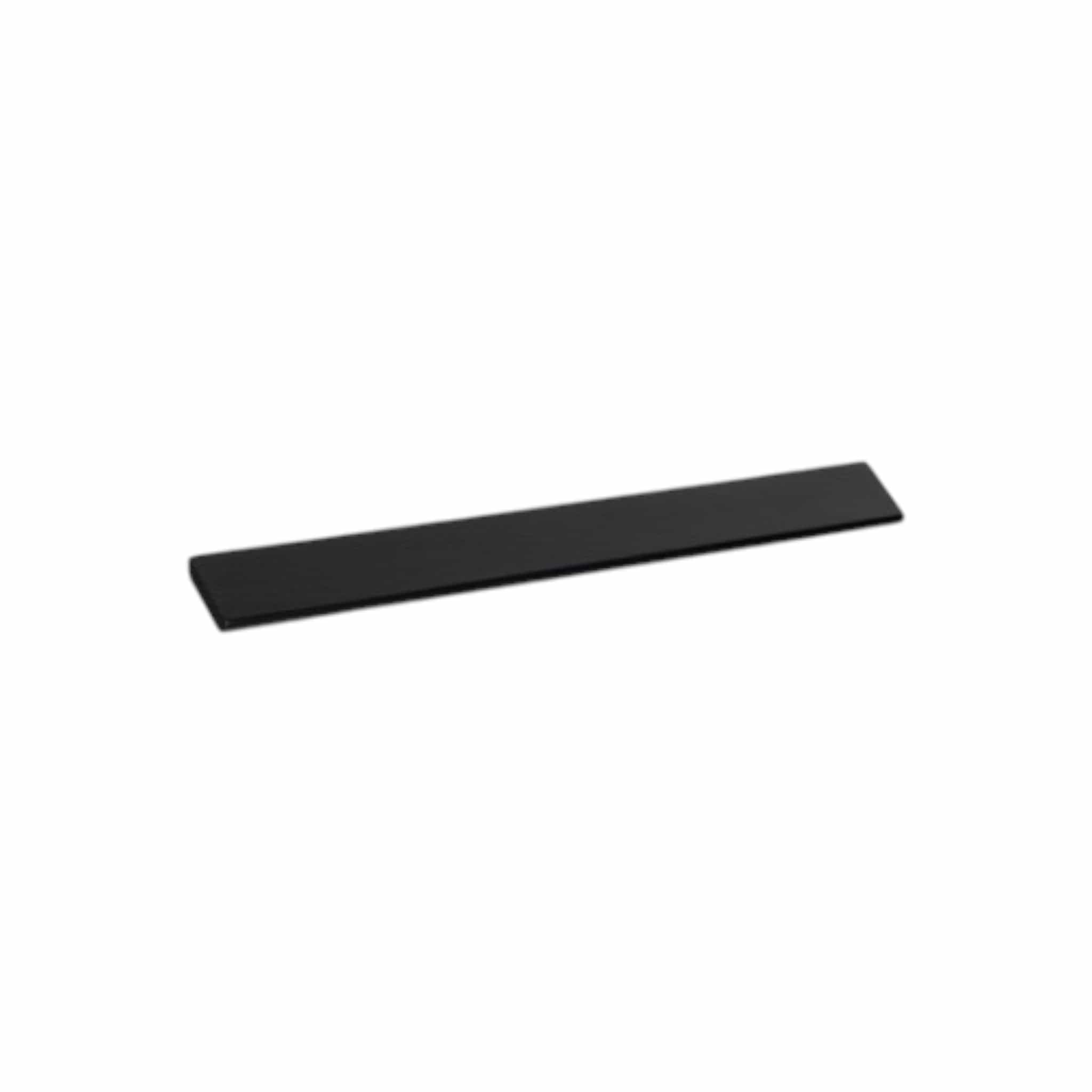 Cano | Greb i Lakeret Sort L 360 mm (C/C 320 mm) Viefe VF-0698320WM2 FINICC