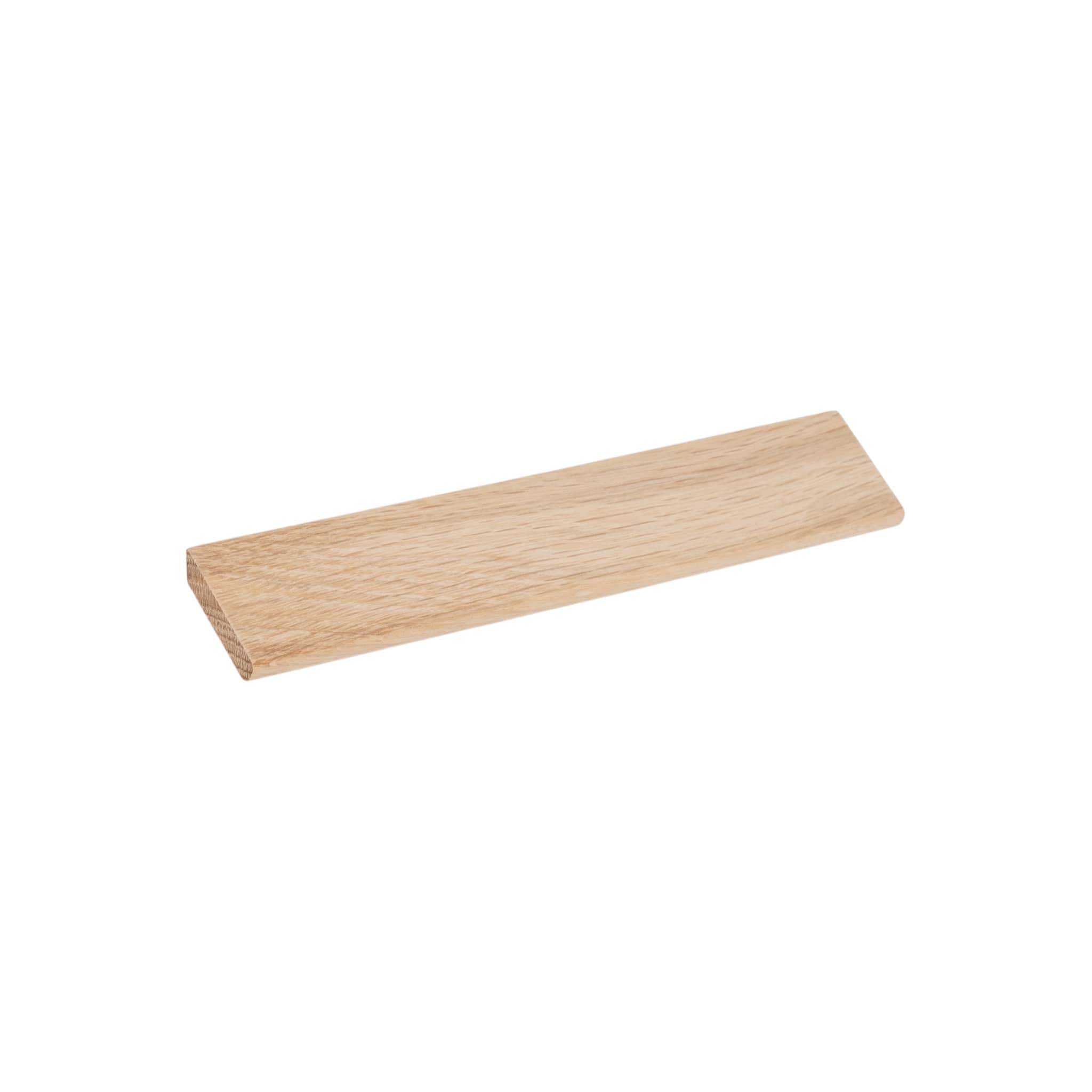 Cano | Greb i Ubehandlet Eg L 200 mm (C/C 160 mm) Viefe VF-0698160W00 FINICC
