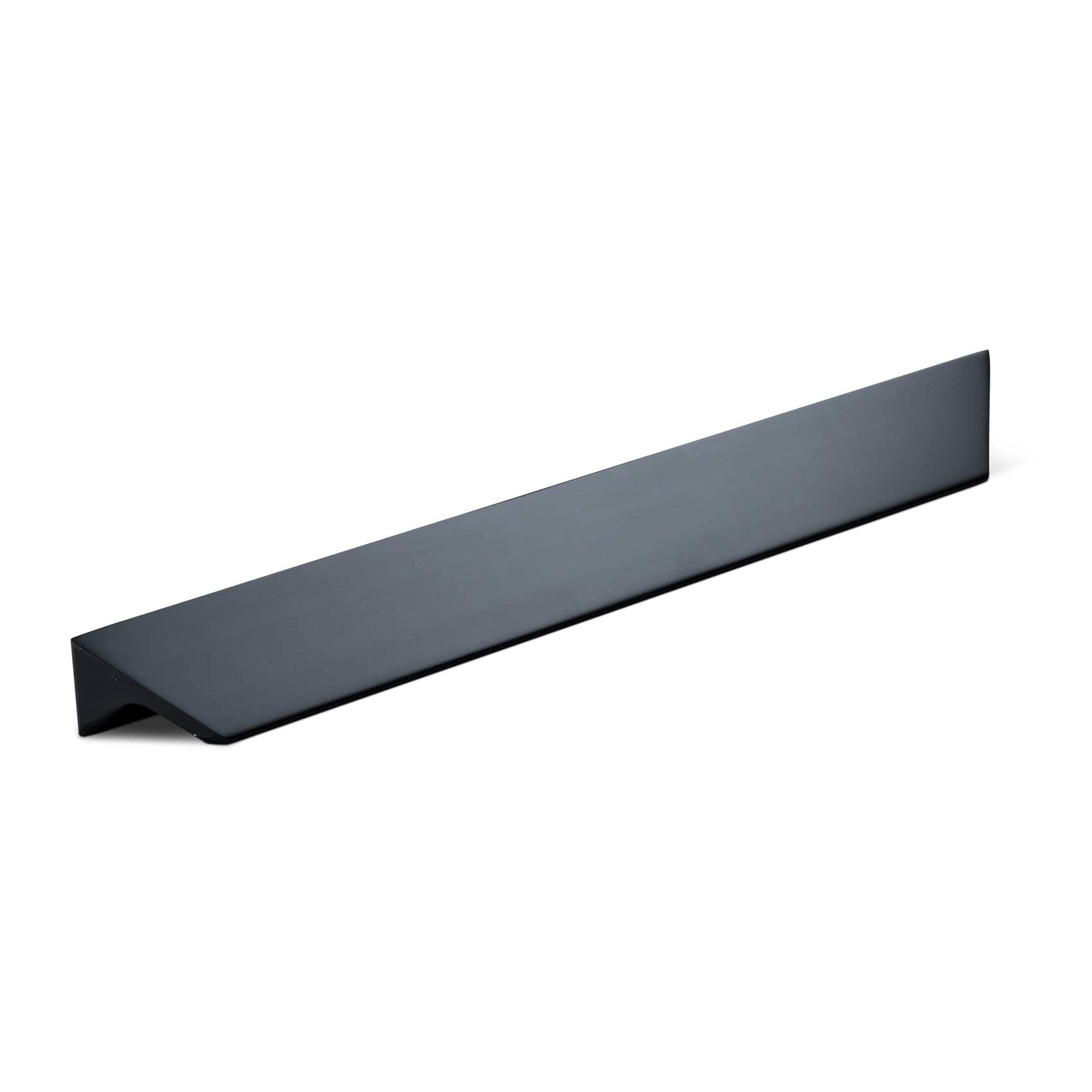 Caorle | Greb i Mat Sort L 290 mm (C/C 128 mm) Theofils TF-11872610SP FINICC