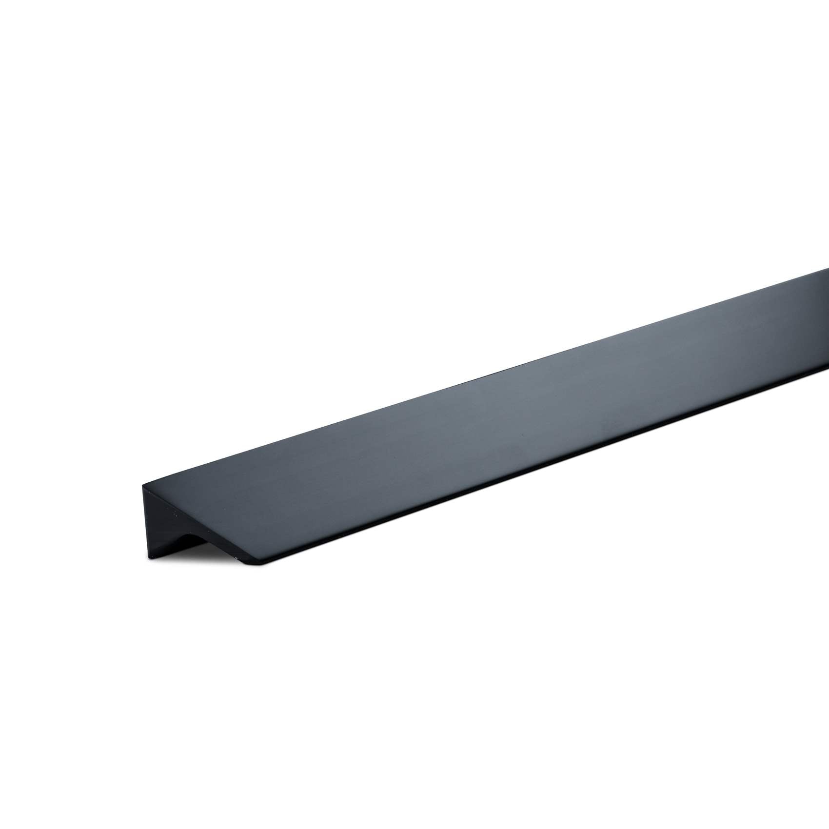 Caorle | Greb i Mat Sort L 490 mm (C/C 128 mm) Theofils TF-11872614SP FINICC