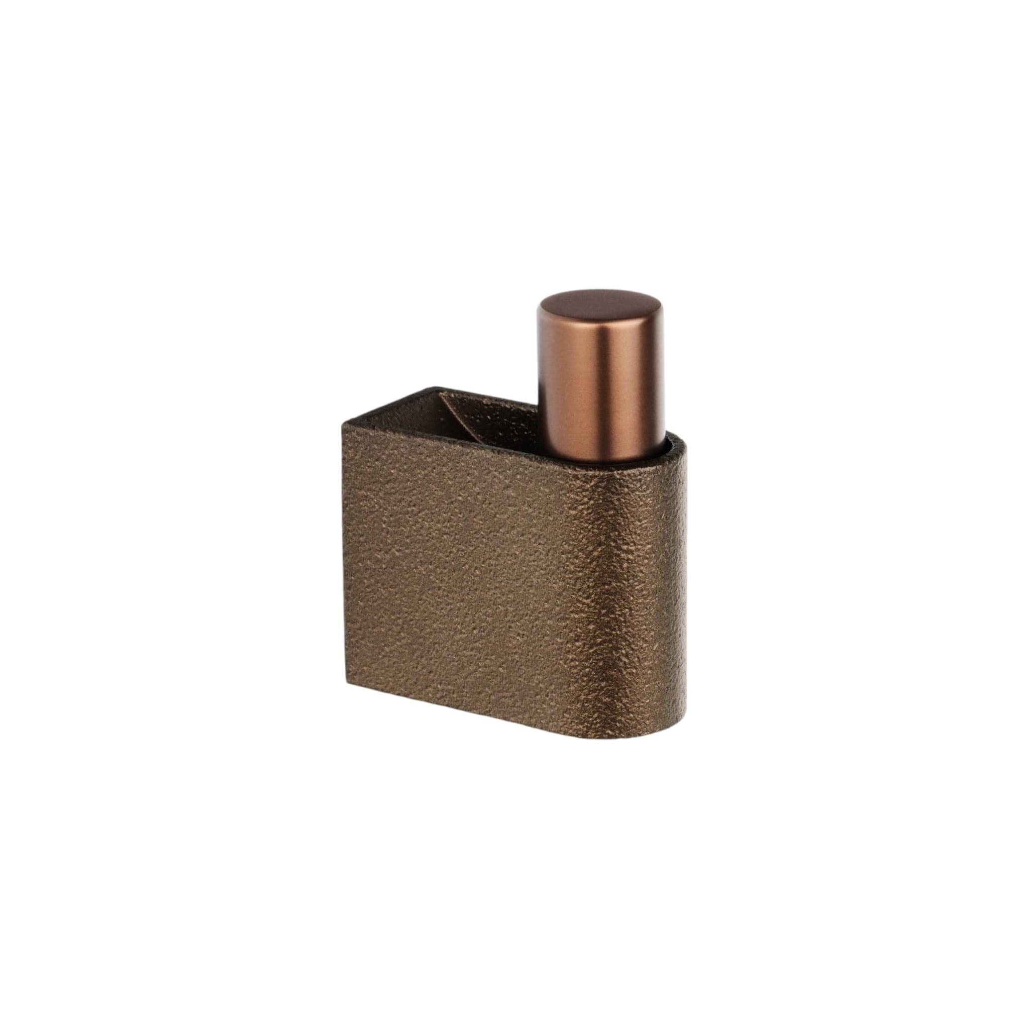 Casey | Knage i Brun L 23 mm x D 61 mm Viefe VF-7043050LMT4119 FINICC