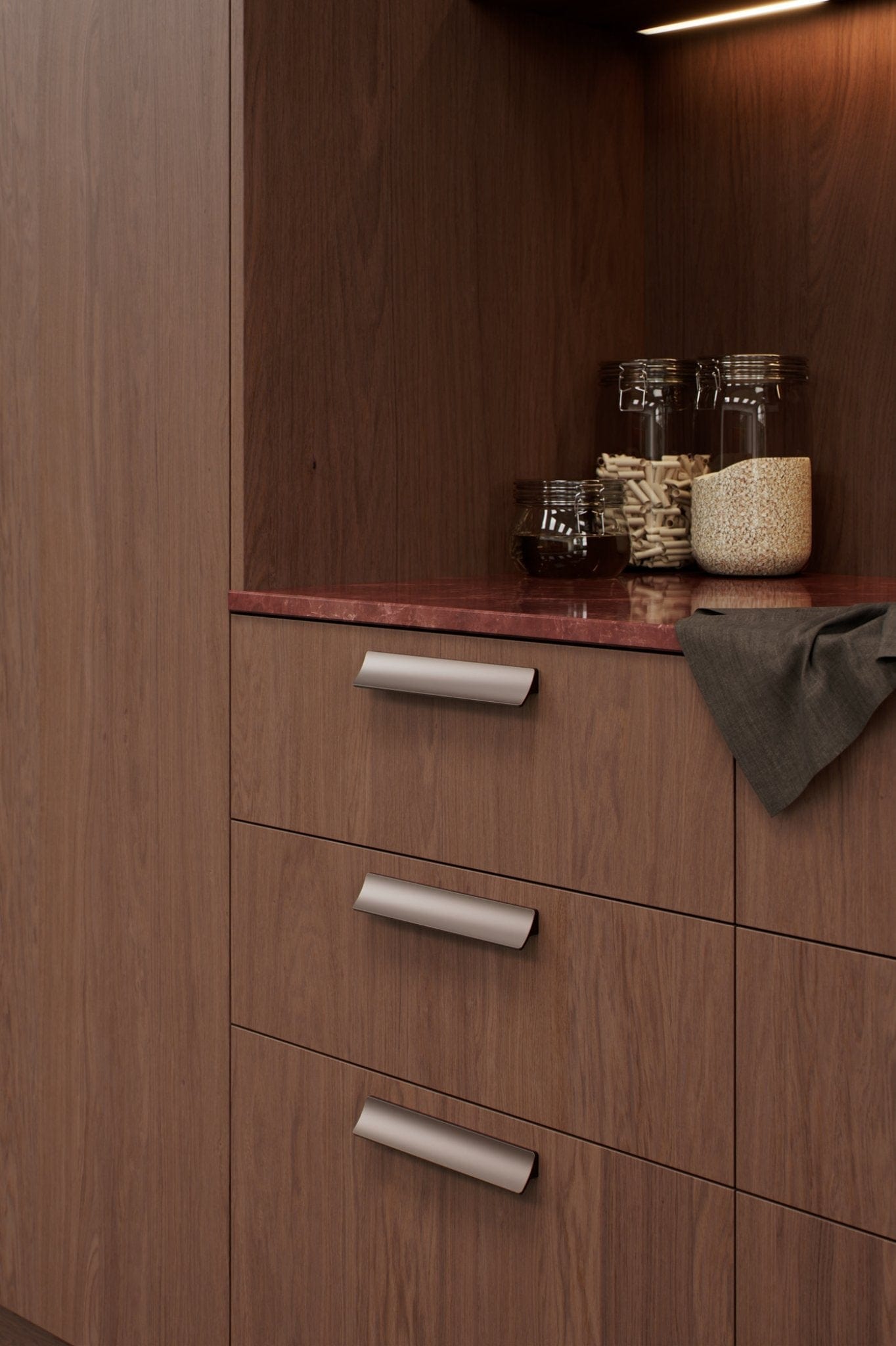 Ciel | Greb i Mat Bronze Furnipart FINICC