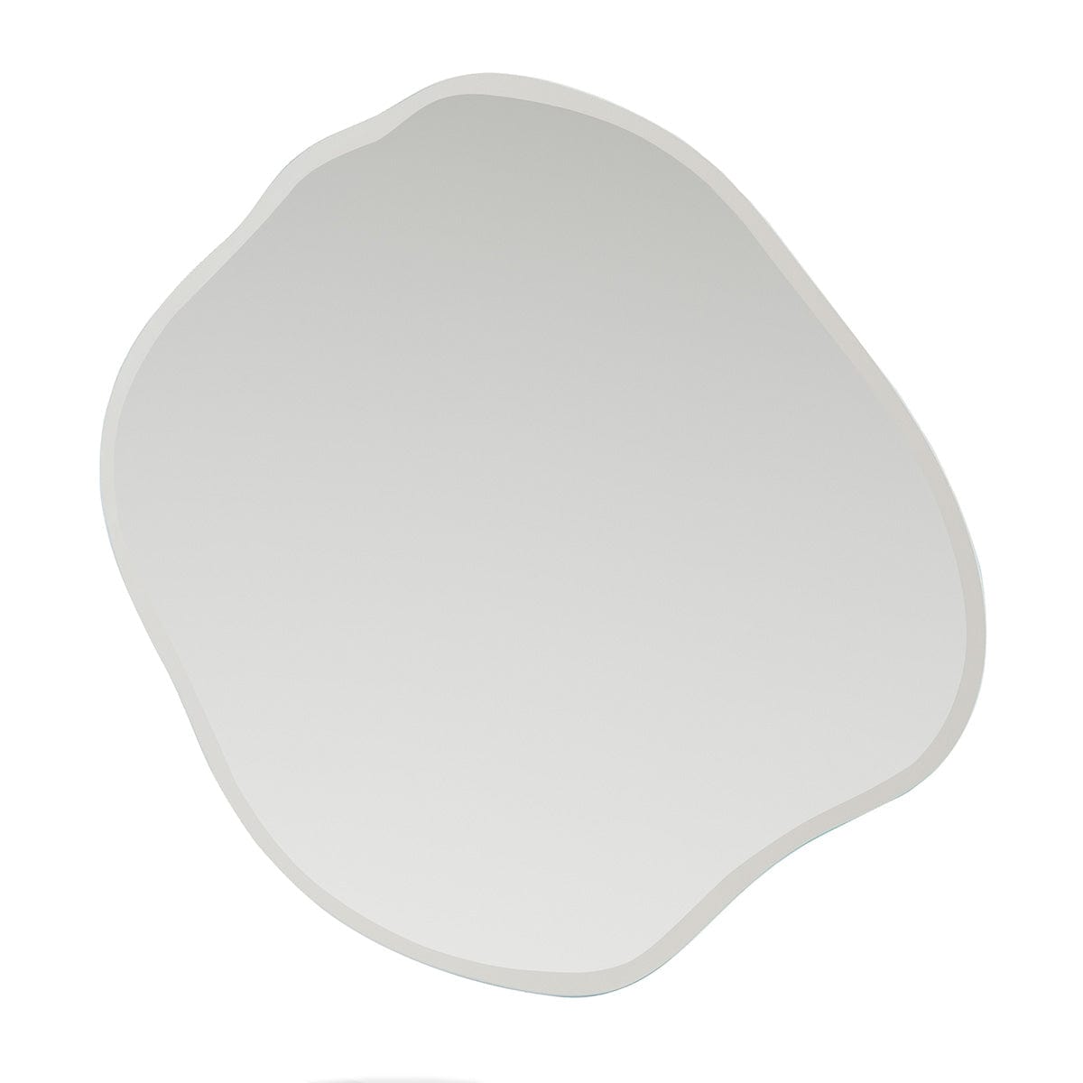 Cloud | Spejl 60×60 Cm – Klar L 60 cm x B 60 cm MOUD Home MH-211335 FINICC