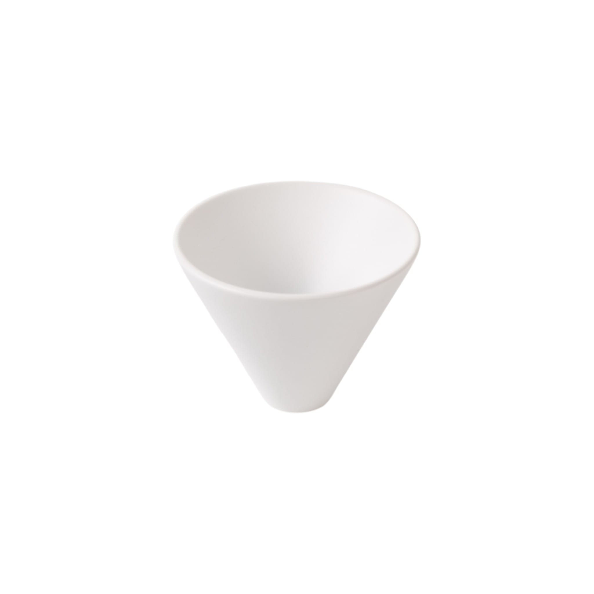 Conic | Knop i Mat Hvid Ø 29 mm Viefe VF-0538029ZM1 FINICC