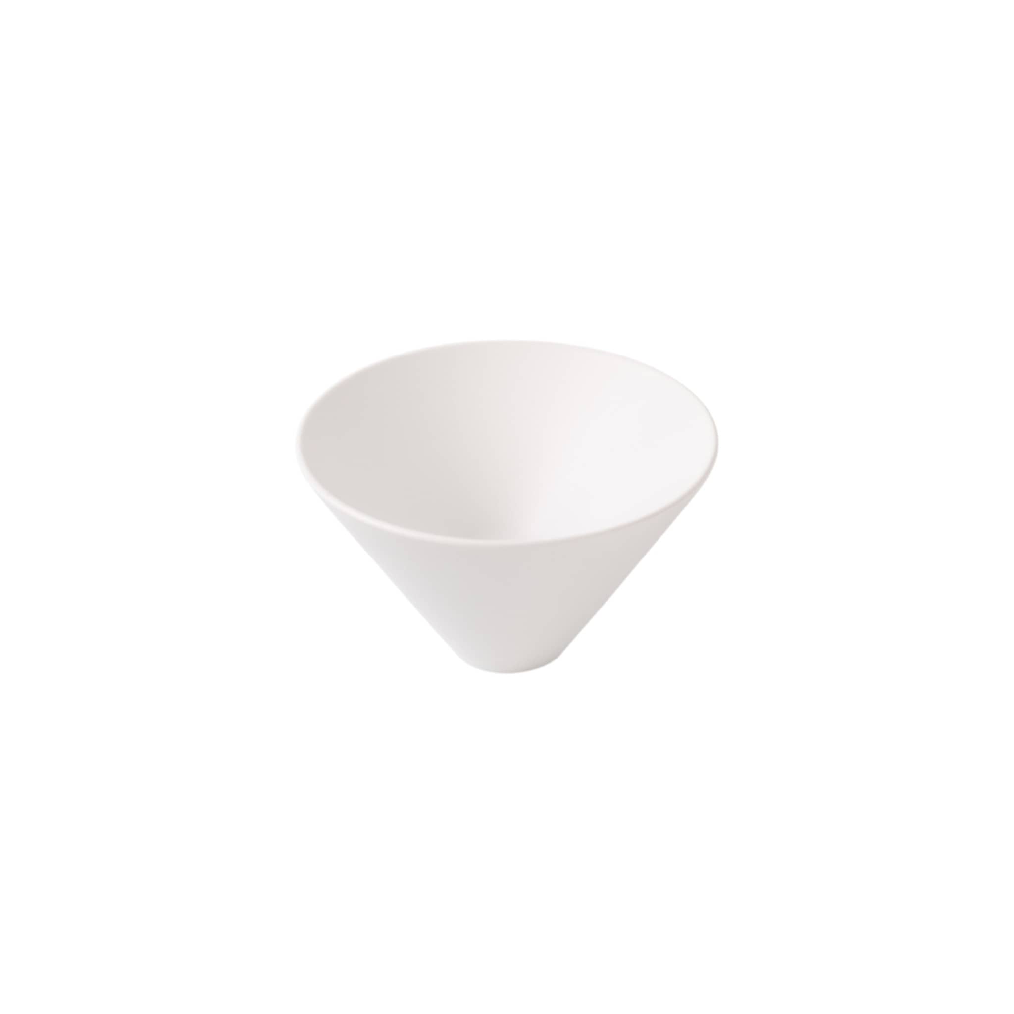 Conic | Knop i Mat Hvid Ø 43 mm Viefe VF-0538043ZM1 FINICC