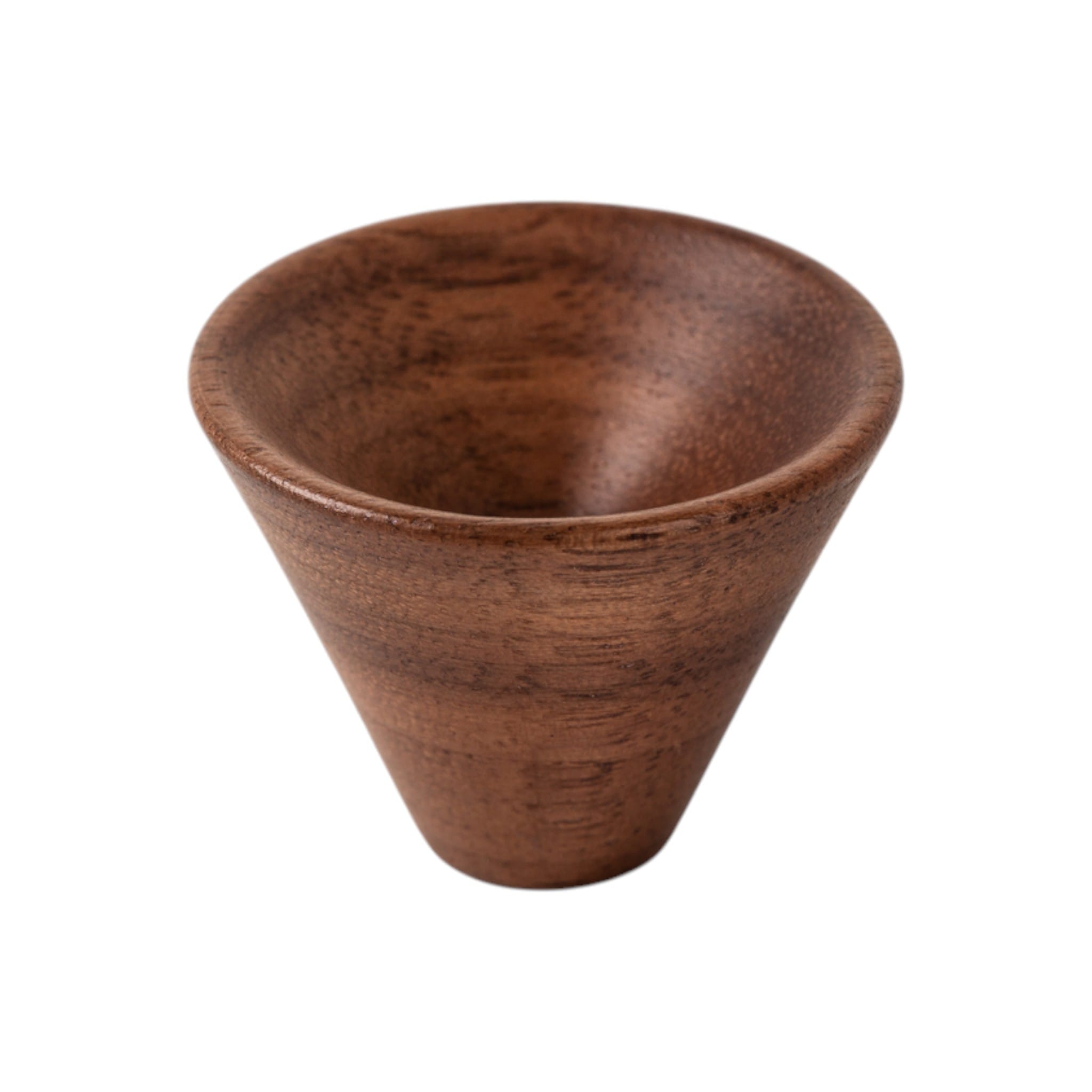 Conic | Knop i Valnød Ø 29 mm Viefe VF-0538029W17 FINICC