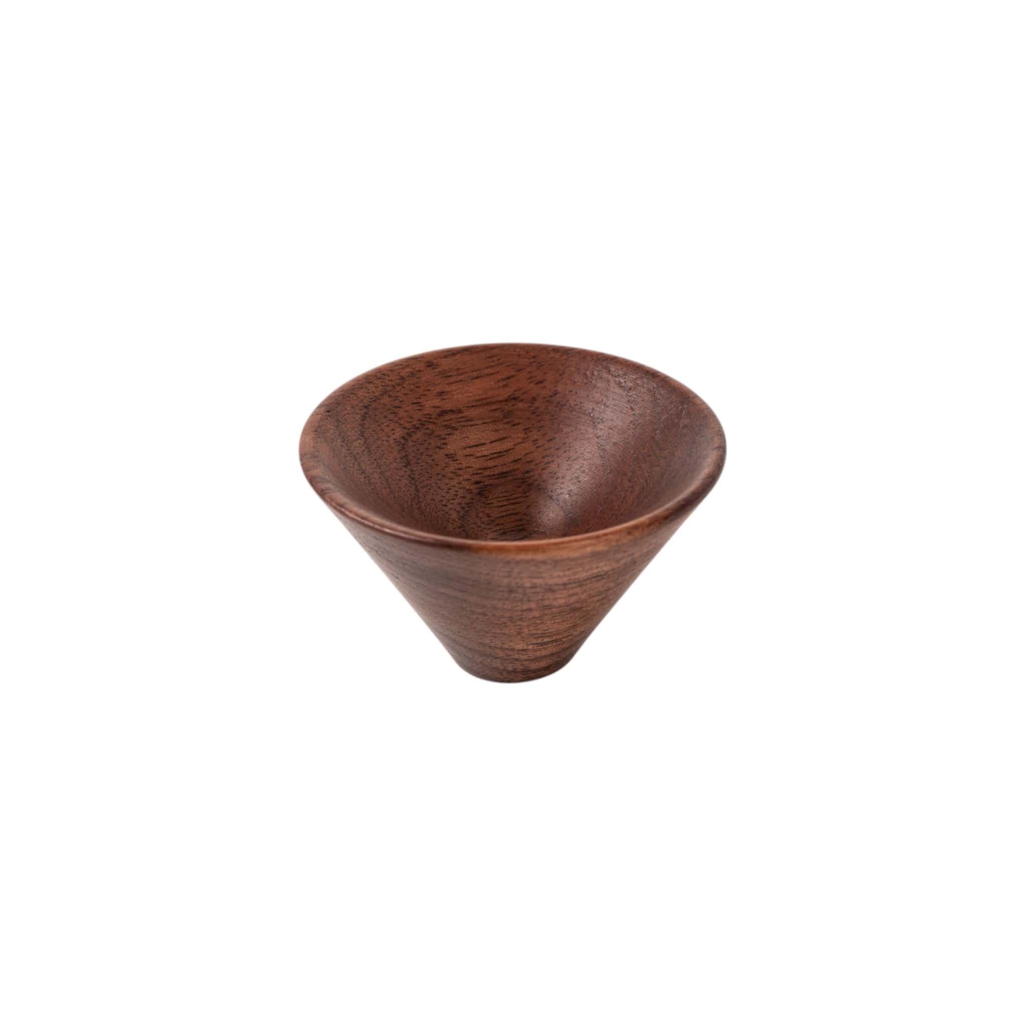 Conic | Knop i Valnød Ø 43 mm Viefe VF-0538043W17 FINICC