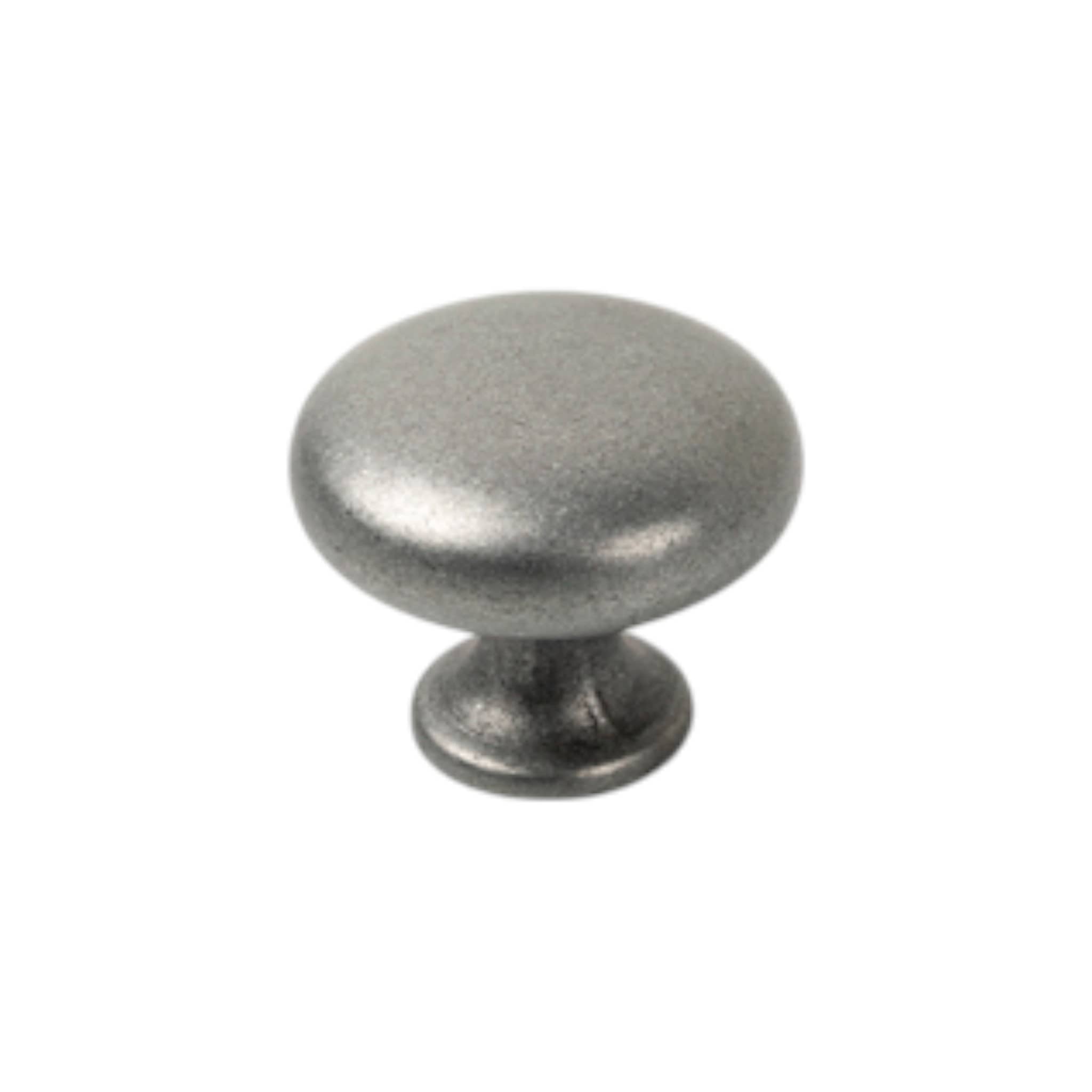 Duke | Knop i Pewter Ø 31 mm Viefe VF-0393031Z610 FINICC