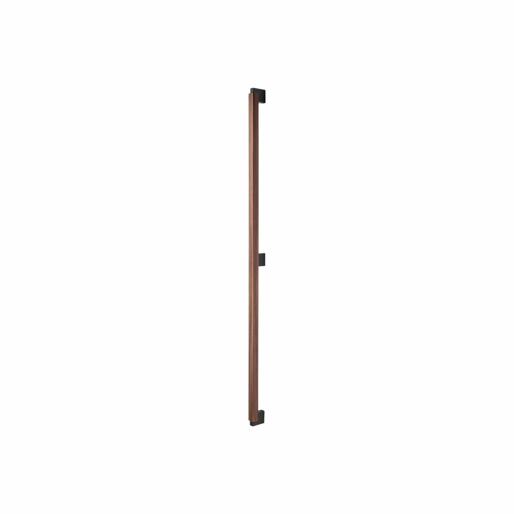 Duo Big | Greb i Valnød L 1016 mm (C/C 960 mm) Viefe VF-0659960NM2717 FINICC