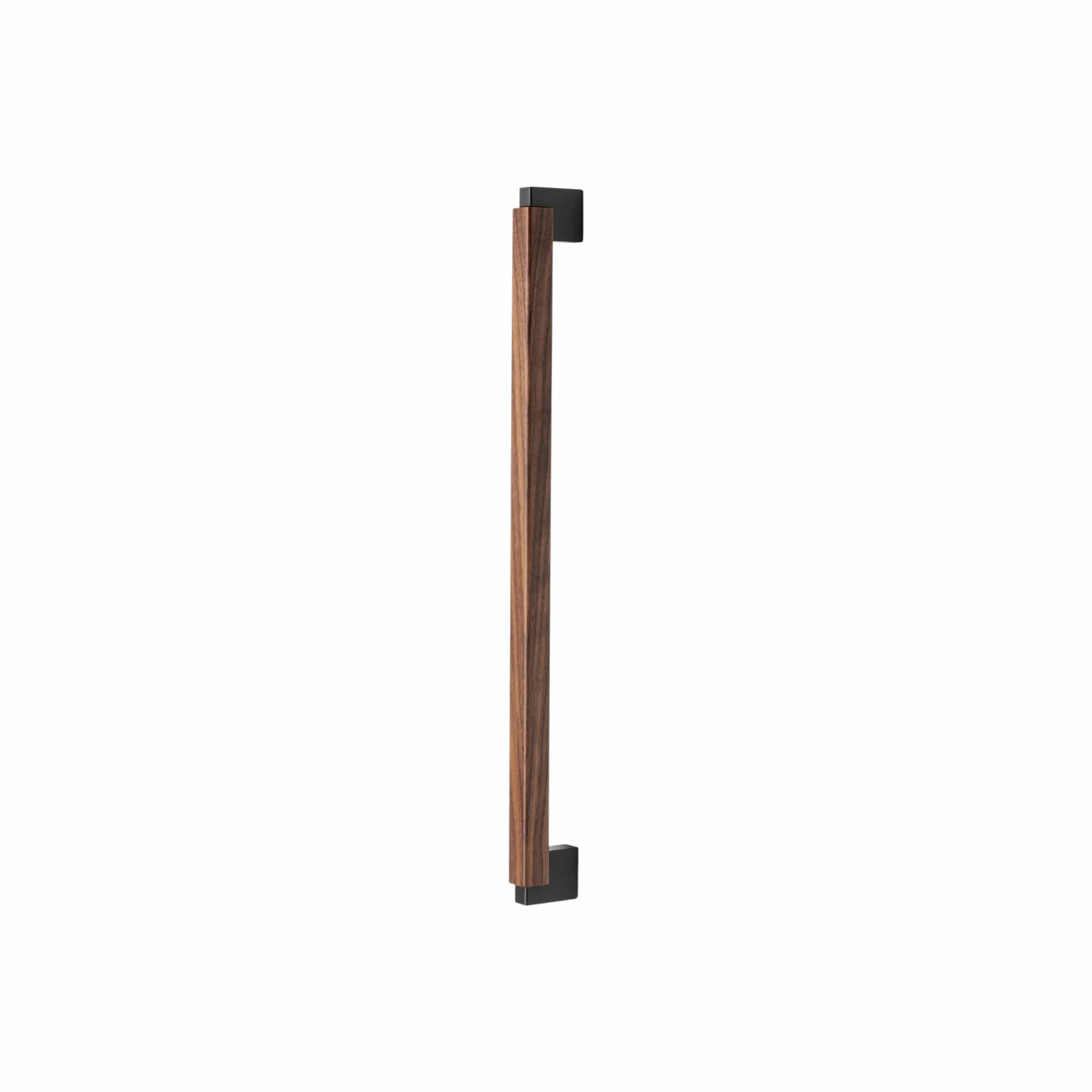 Duo Big | Greb i Valnød L 536 mm (C/C 480 mm) Viefe VF-0659480NM2717 FINICC