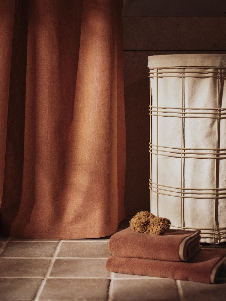 Fio | Kurv i Cashmere/Natural Ferm Living FL-1104273166 FINICC