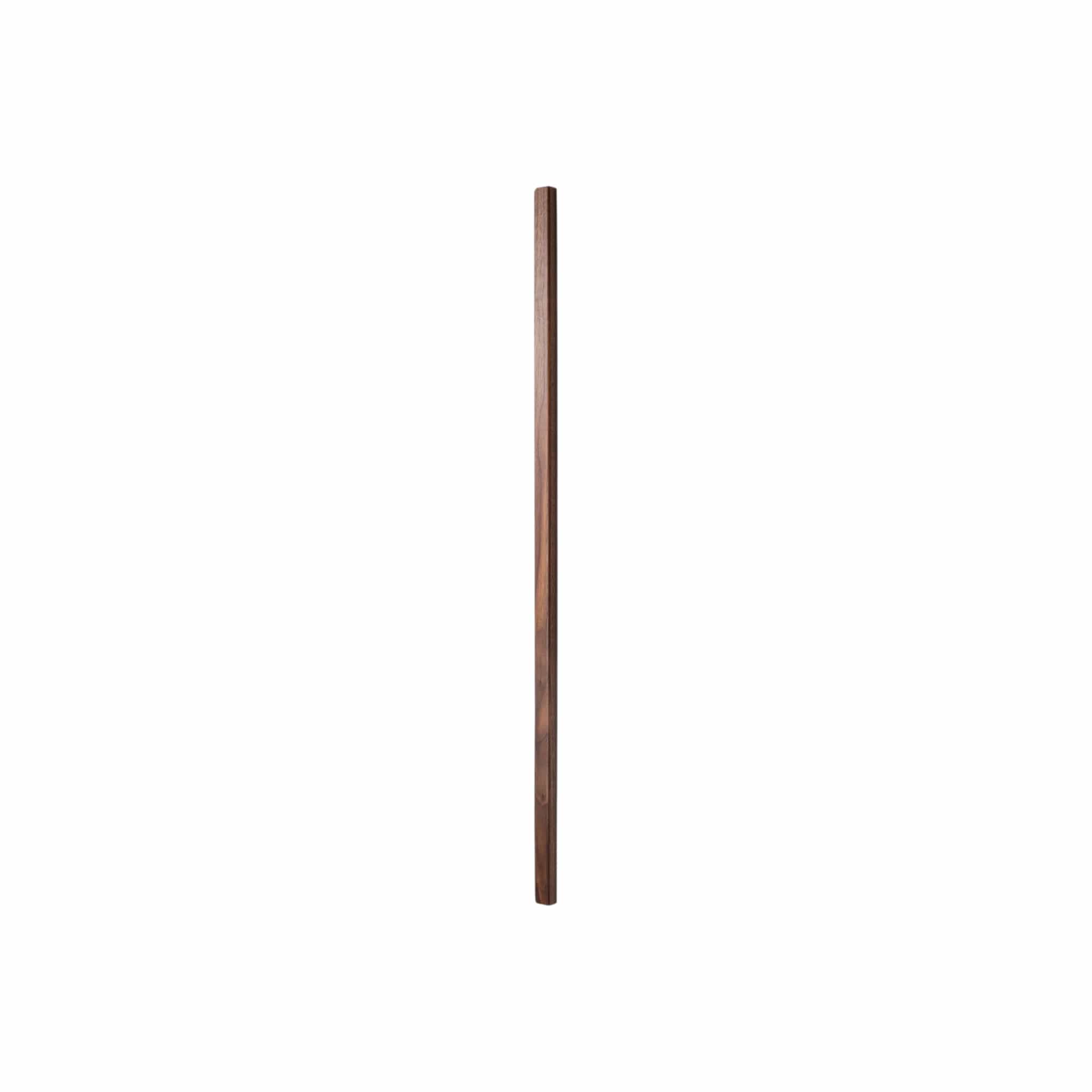 Flapp Wood | Greb i Valnød L 1100 mm (C/C 1056 mm) Viefe VF-06131056W17 FINICC