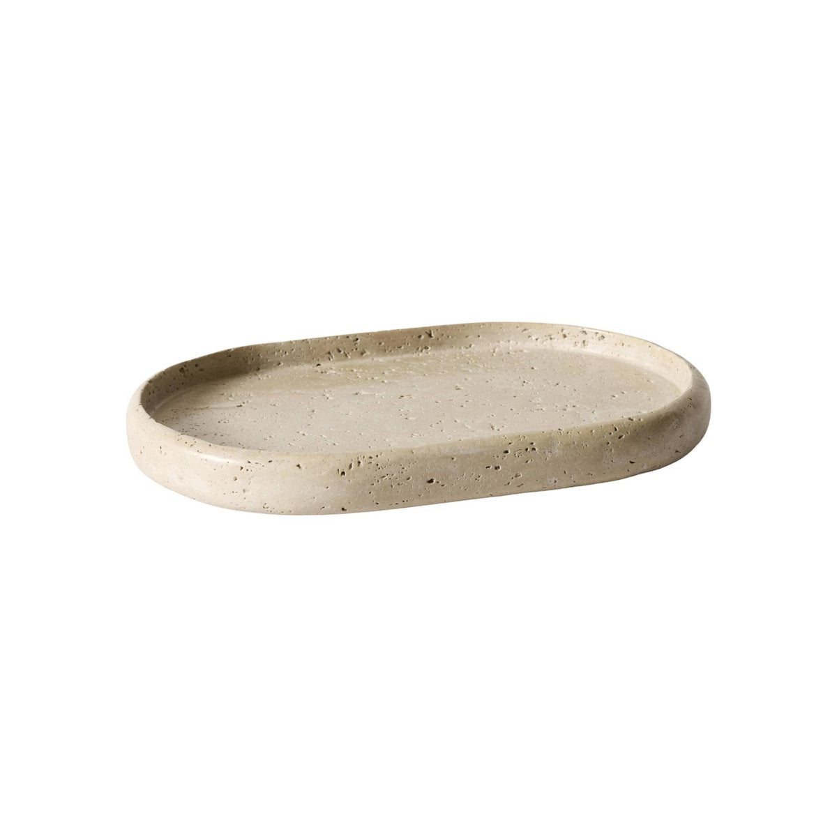 Foam | Bakke i Travertin/Messing Andersen Furniture AF-4-441005 FINICC