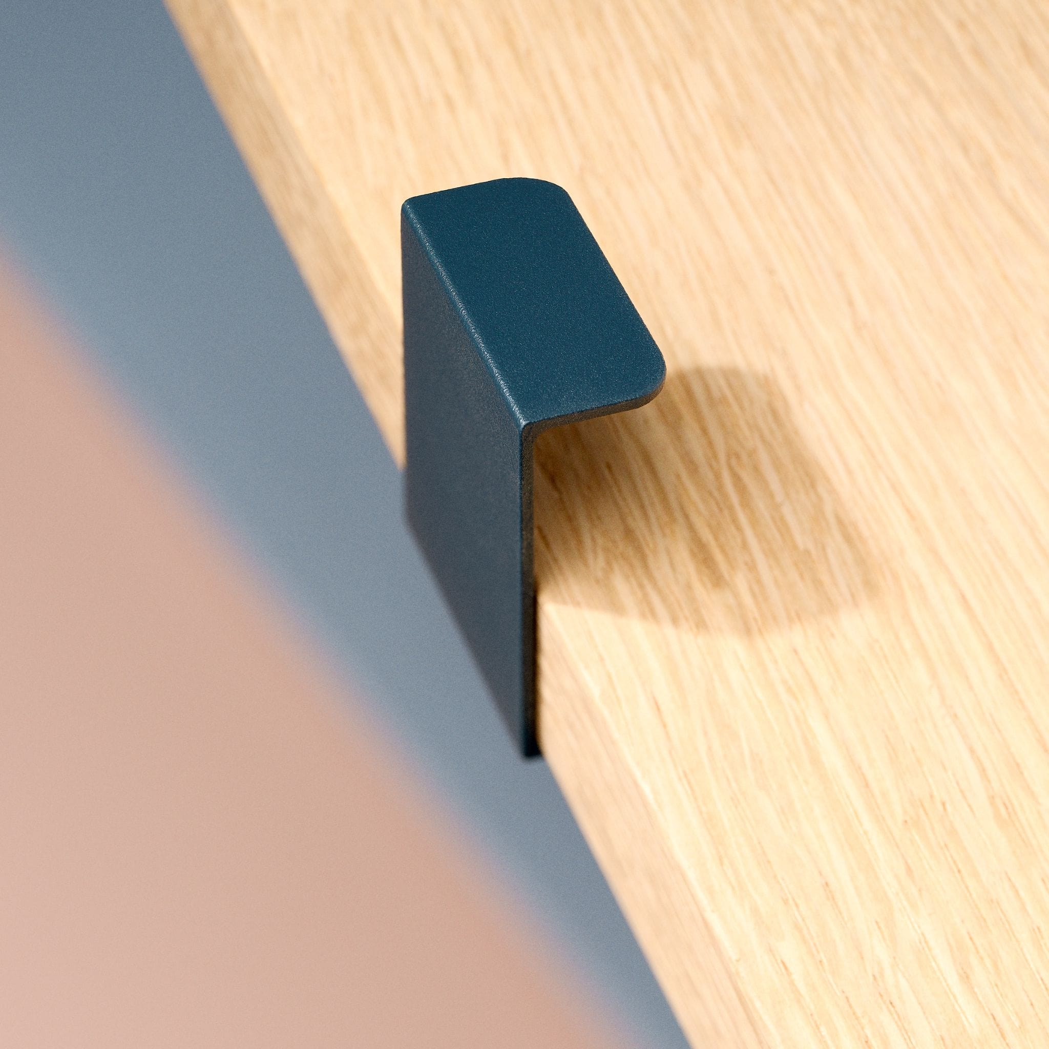 Hide | Profilgreb i Deep Blue L 40 mm Toniton 401069-11 FINICC