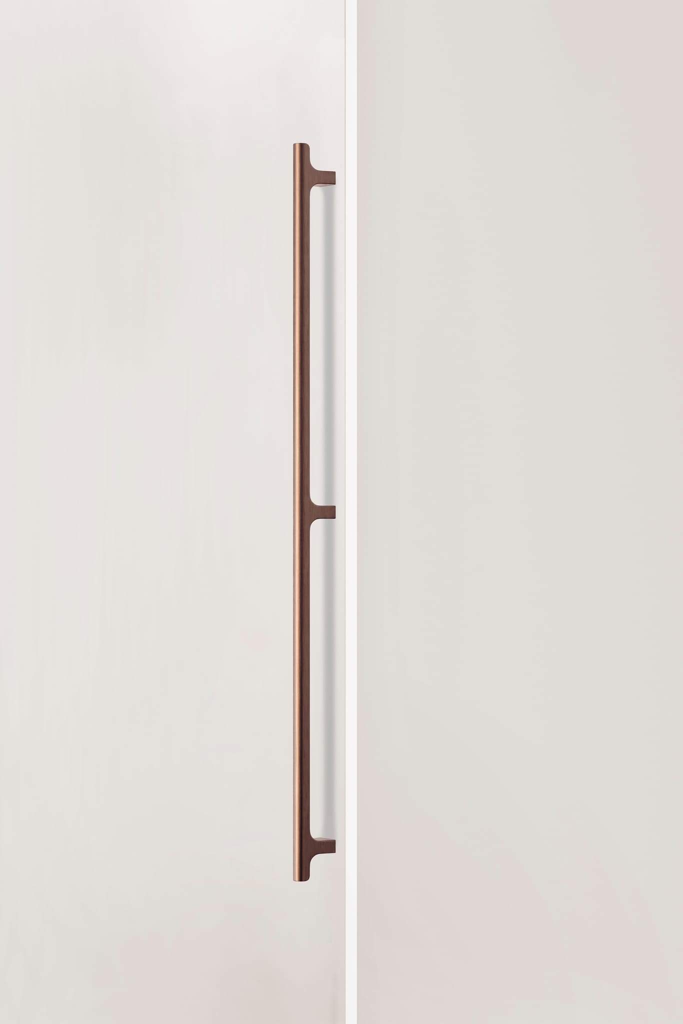 Hinoki Big | Greb i Bronze finish Viefe FINICC