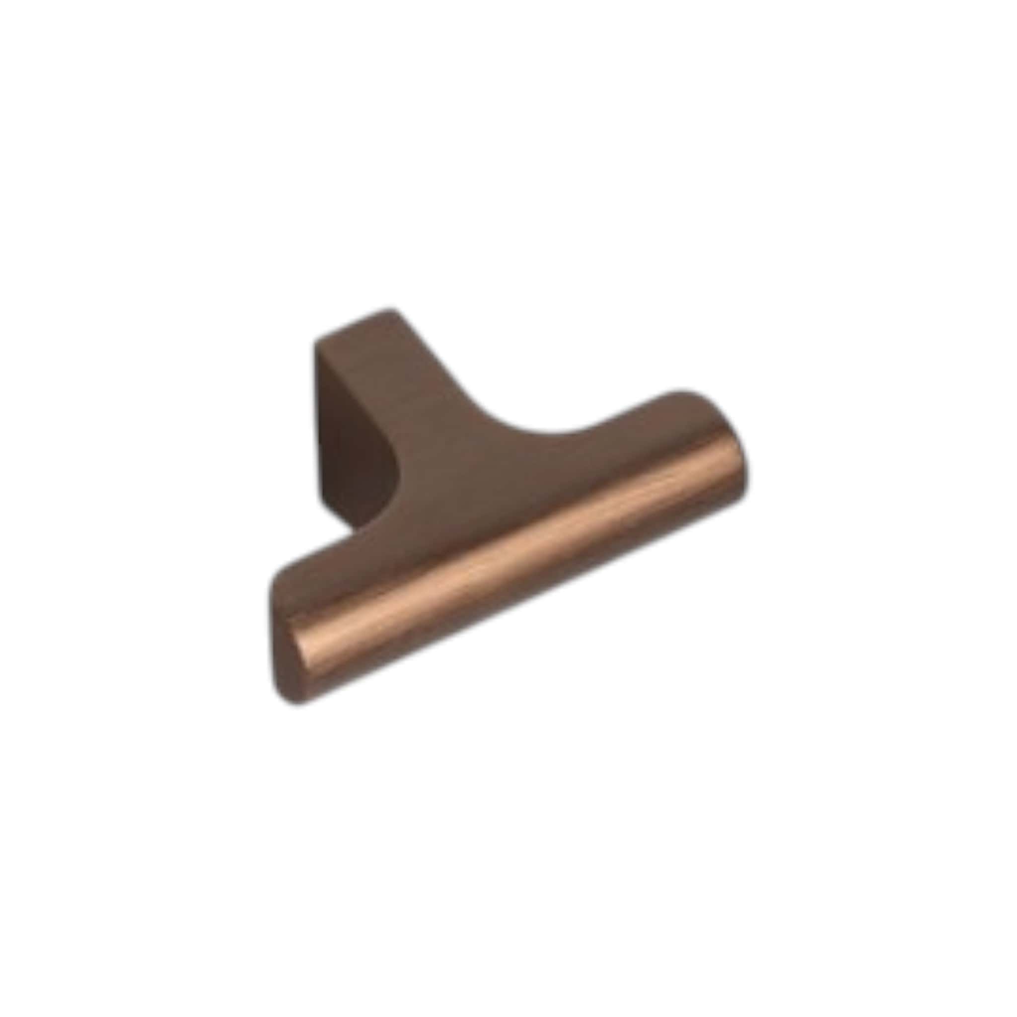Hinoki | T-Greb i Bronze finish L 60 mm Viefe VF-0686060L619 FINICC