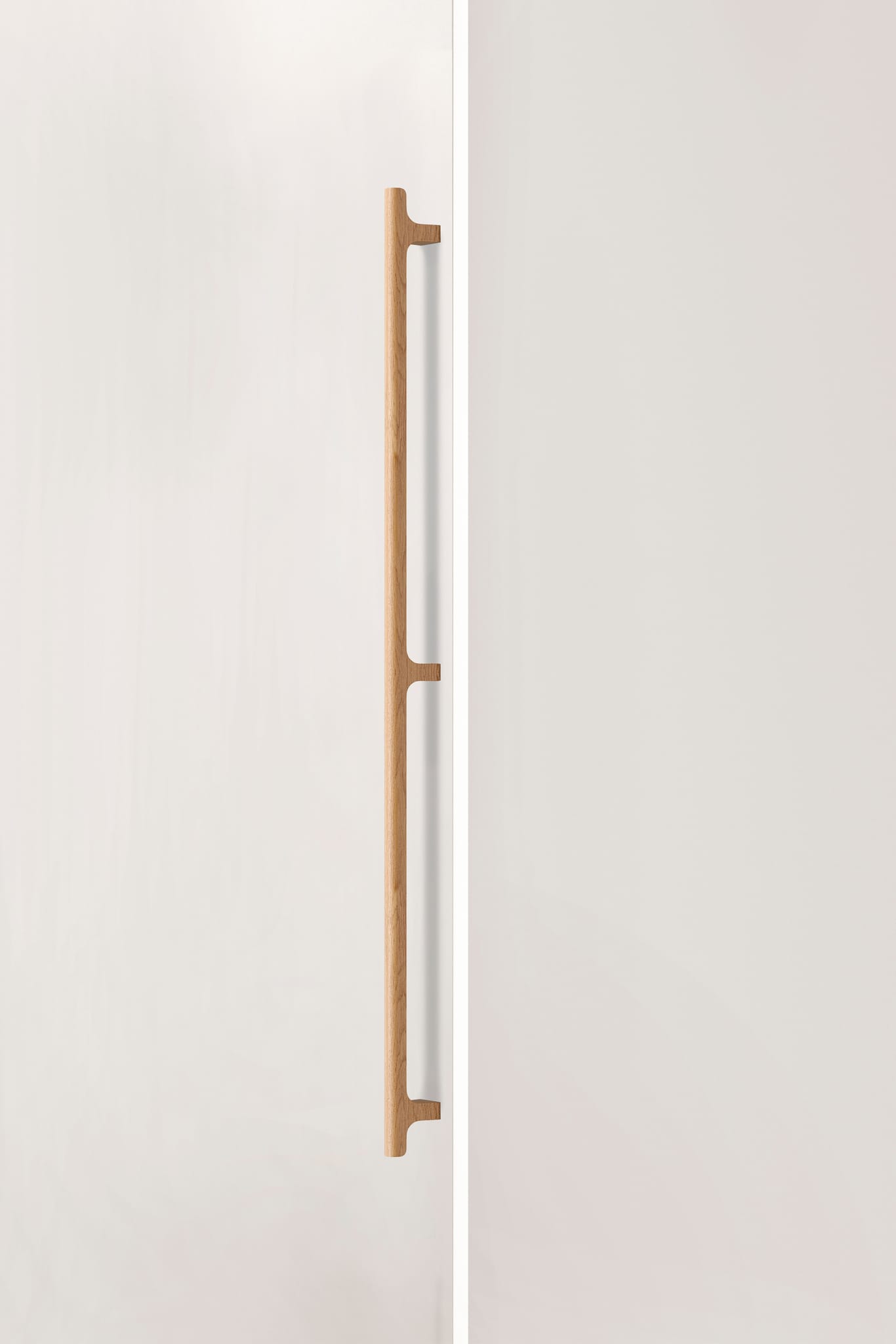 Hinoki Wood Big | Greb i Lakeret Eg Viefe FINICC