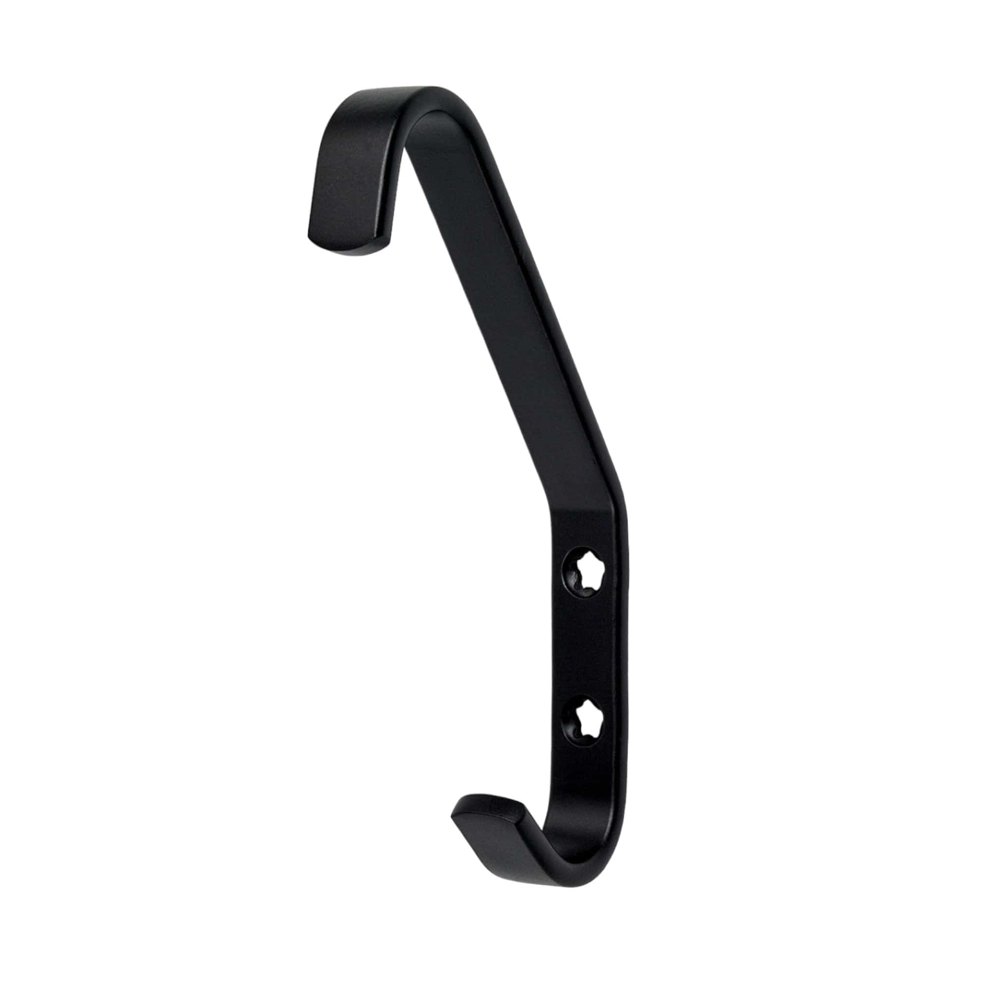 Krog 1020 | Knage i Mat Sort L 15 mm x B 180 mm Habo HB-15520 FINICC