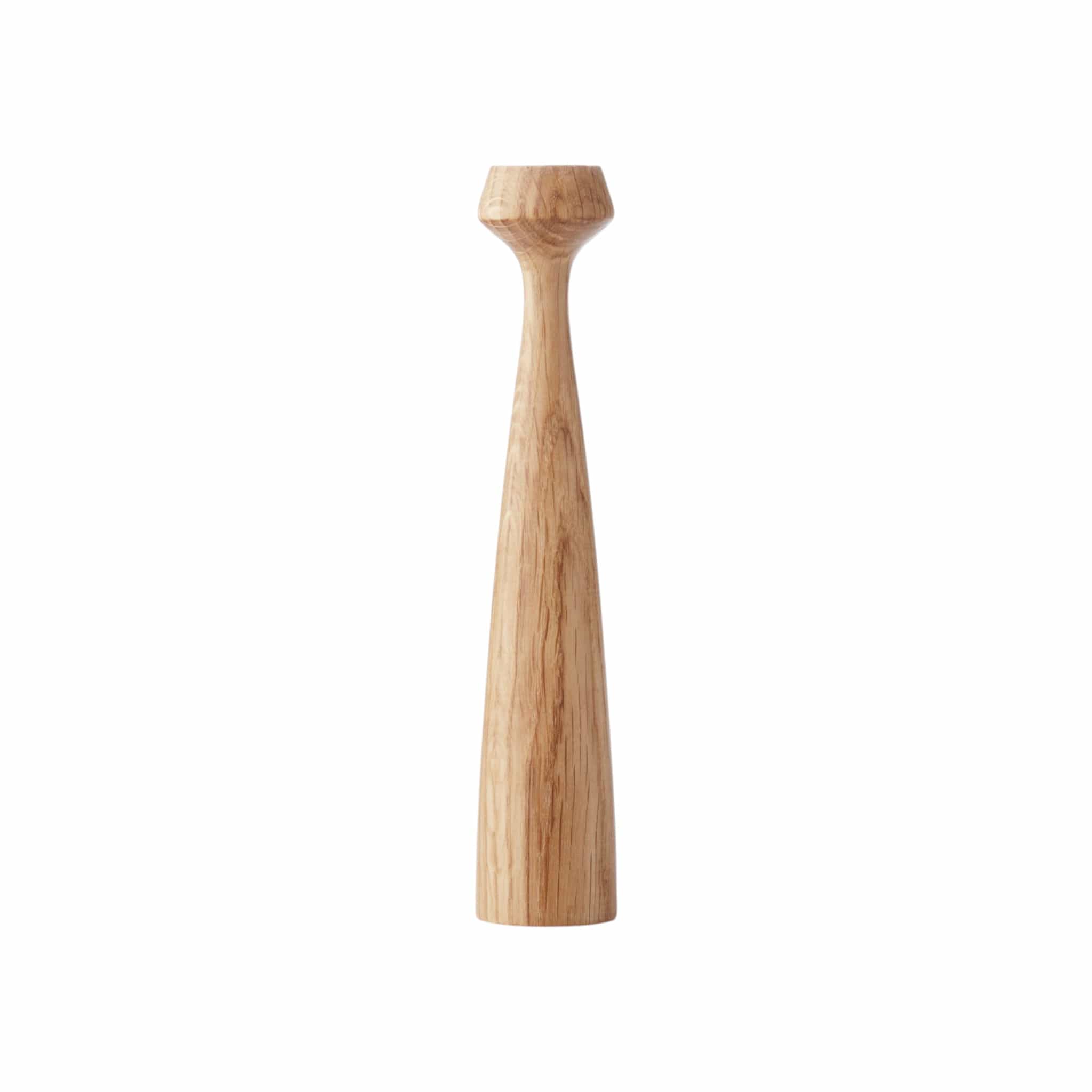 Lily | Lysestage i Olieret Eg Applicata APP-L17 FINICC