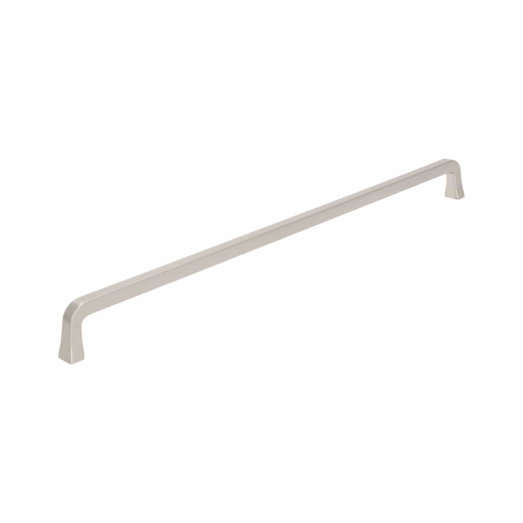 Marc | Greb i Rustfrit Stål Finish L 331 mm (C/C 320 mm) SIRO SR-2525-331ZN27 FINICC