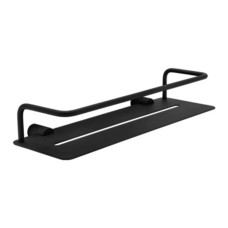 Match | Brusehylde i Mat Sort Beslag Design BD-602340-41 FINICC