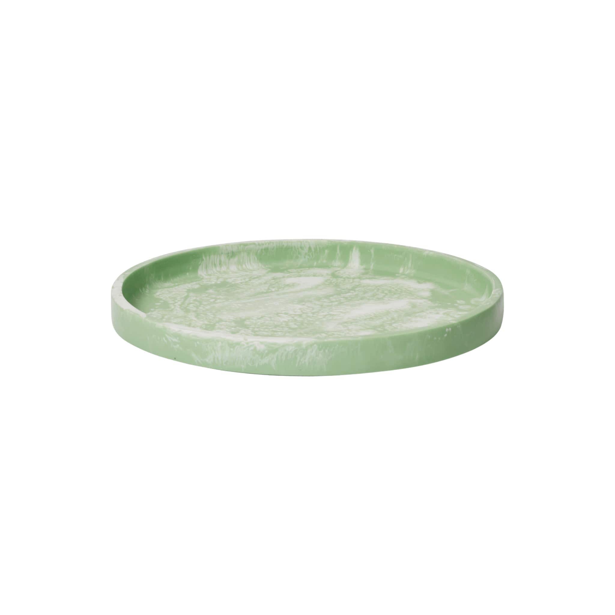 Mist Round | Bakke i Seafoam Ø 30 mm ferm LIVING 1104271869 FINICC