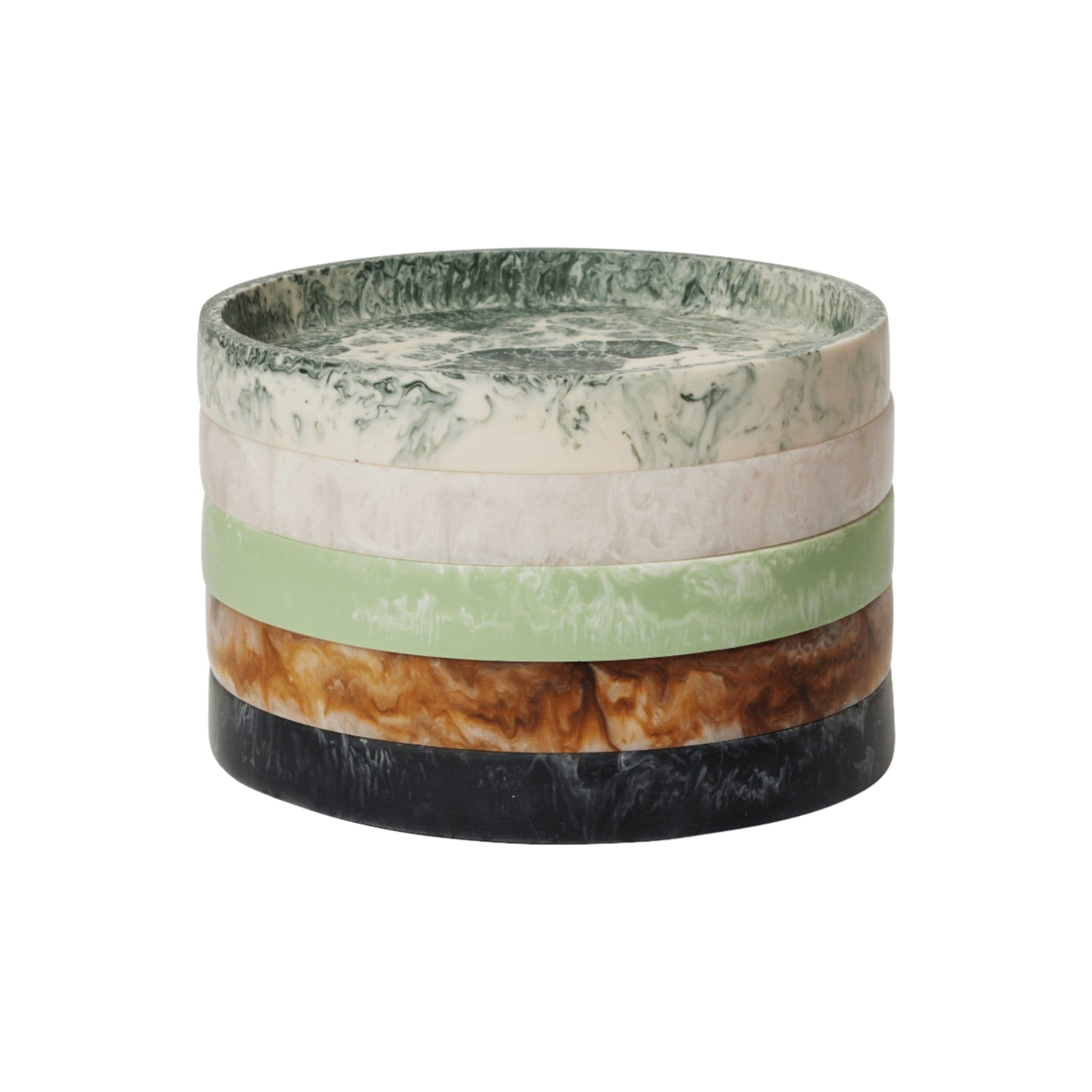 Mist Round | Bakke i Sugar Kelp ferm LIVING FINICC