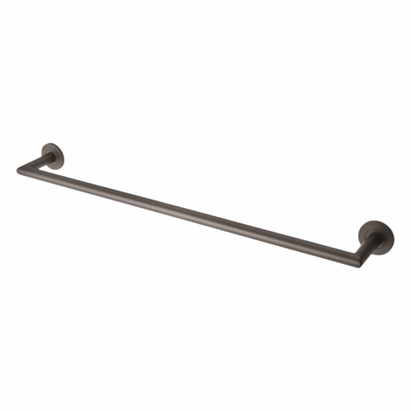 Mitred | Håndklædeholder i Mat Sort Carlisle Brass LX22MB FINICC