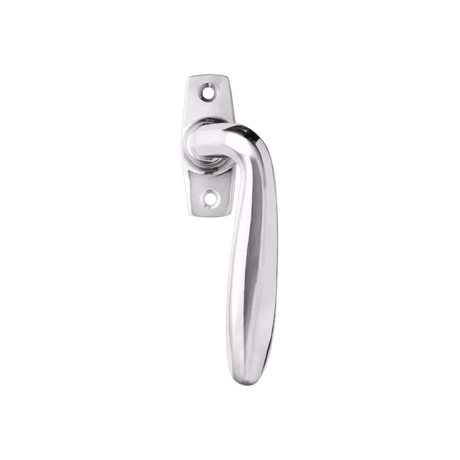 Model 2689 | Paskvilgreb i Blank Nikkel Højre Sibes KC-206496 FINICC