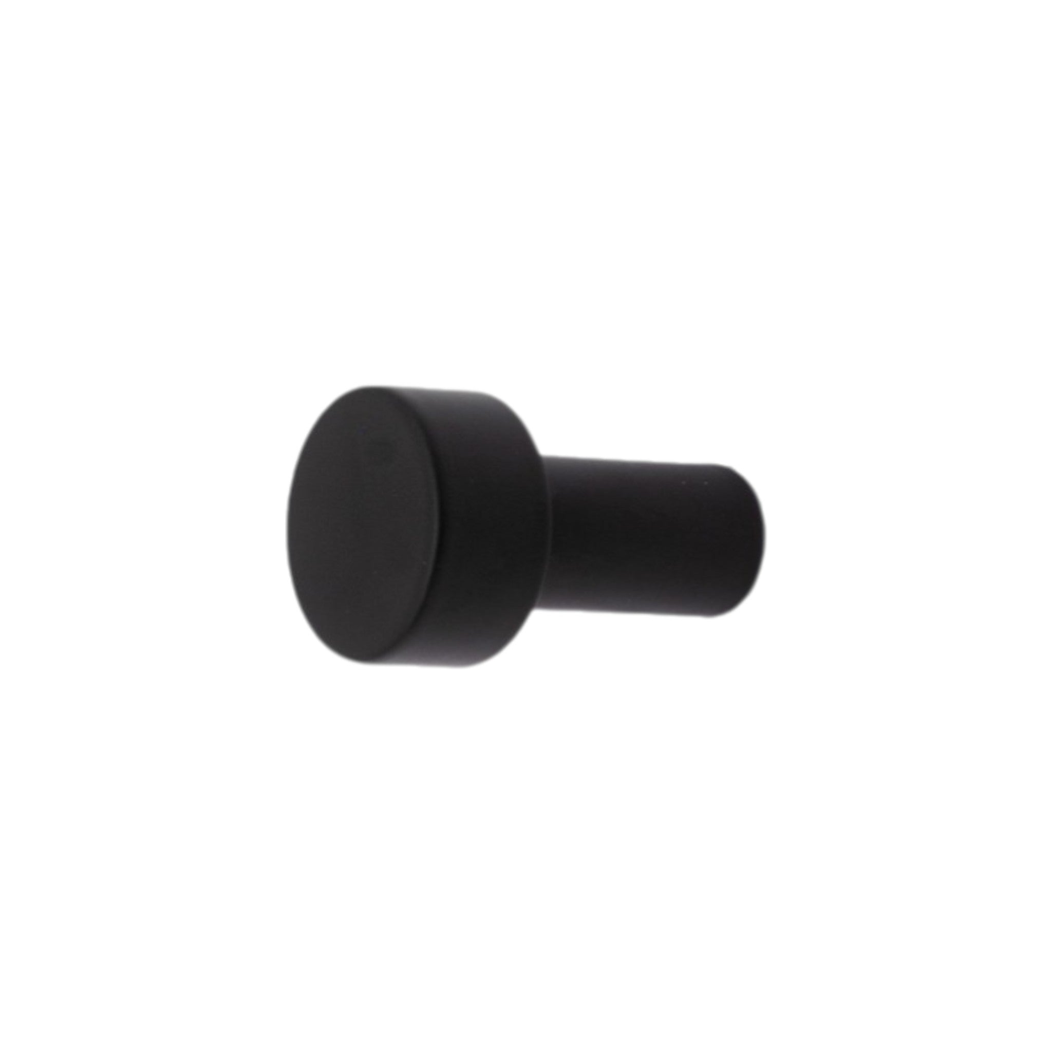 Mood | Knage i Mat Sort Ø 30 mm Beslag Design BD-370026-21 FINICC