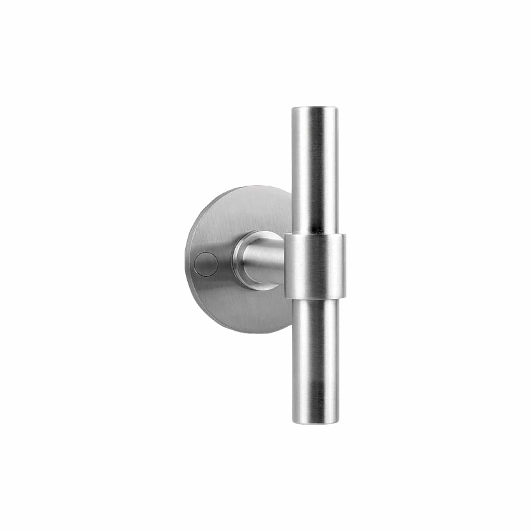 PBT15/53S IN | Dørhåndtag i Børstet Rustfrit Stål - ONE by PIET BOON FORMANI FM-30SE1D001INXX0 FINICC