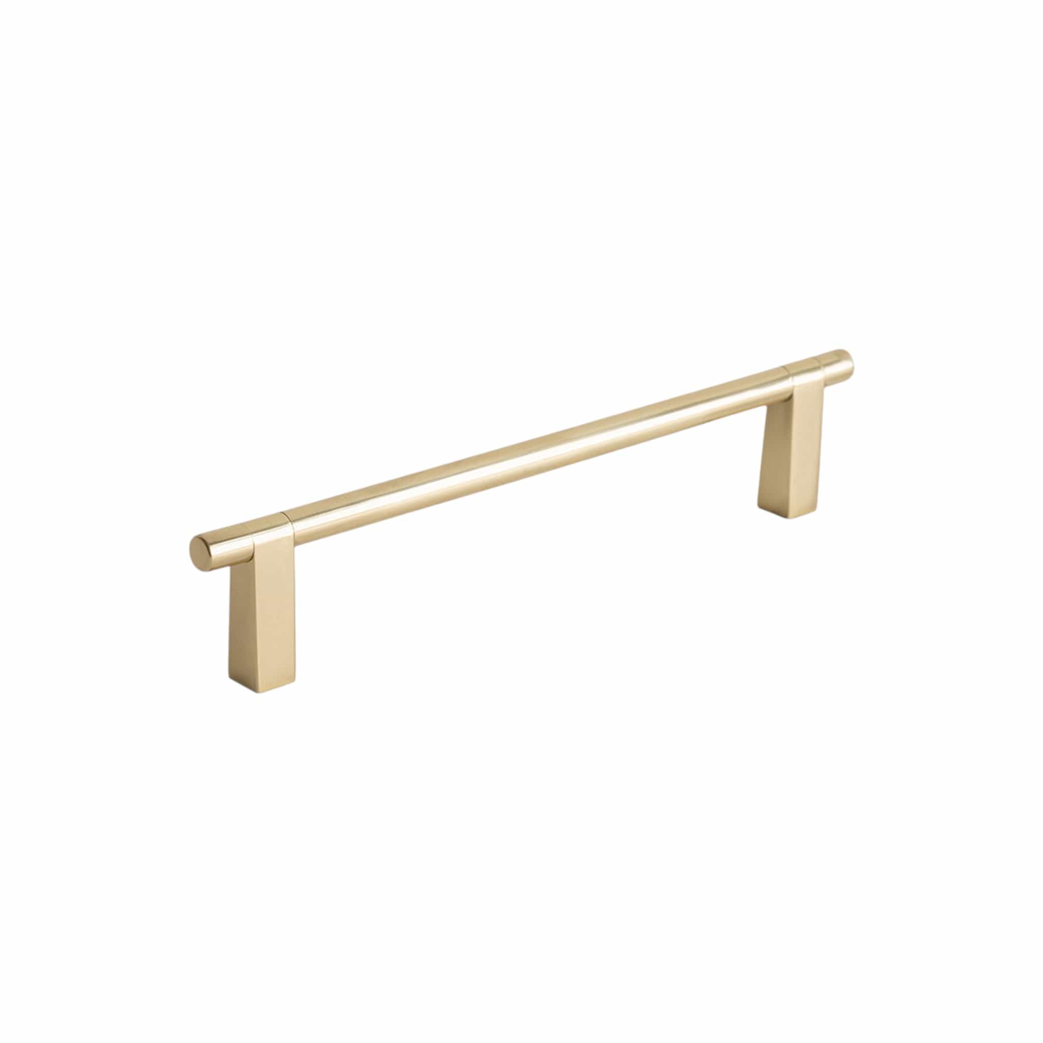 Petit | Greb i Blank Messing finish Beslag Design FINICC