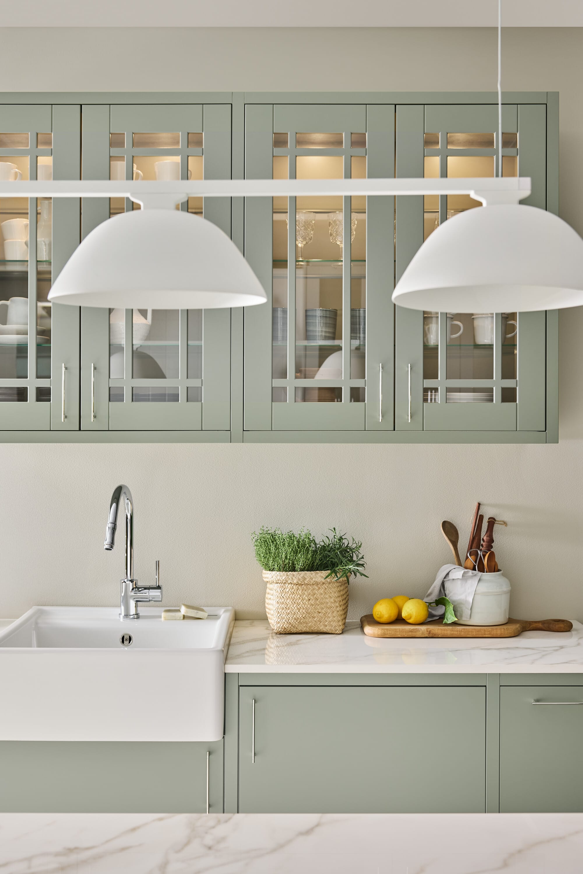 Petit | Greb i Rustfrit Stål finish Beslag Design FINICC