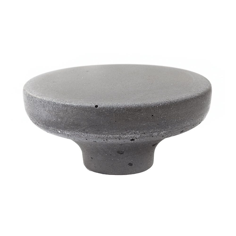 Pomolo | Knage i Lysegrå Beton Ø 72 mm x D 33 mm Urbi et Orbi LF-1005M-72-23 FINICC